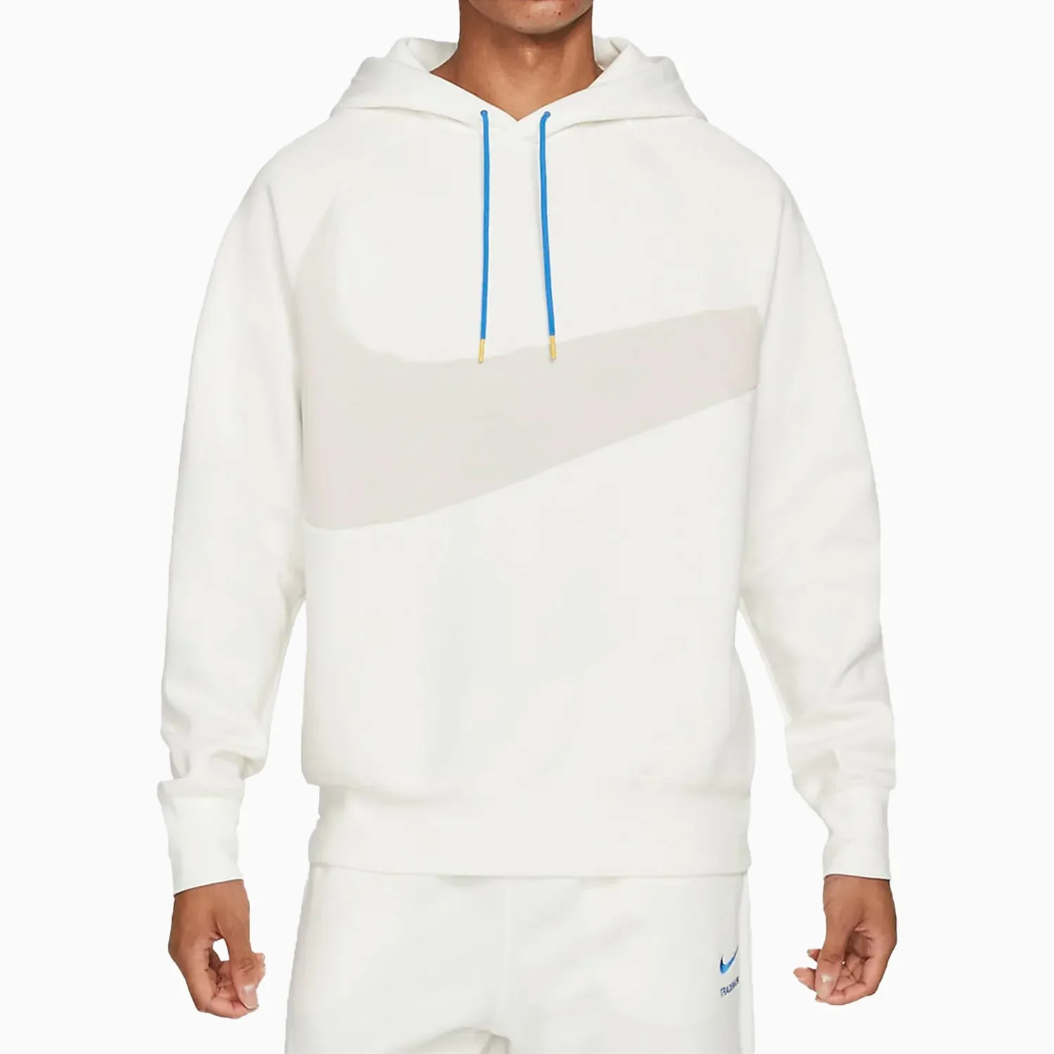 Men's Sportswear Swoosh Tech Fleece Jogging Suit