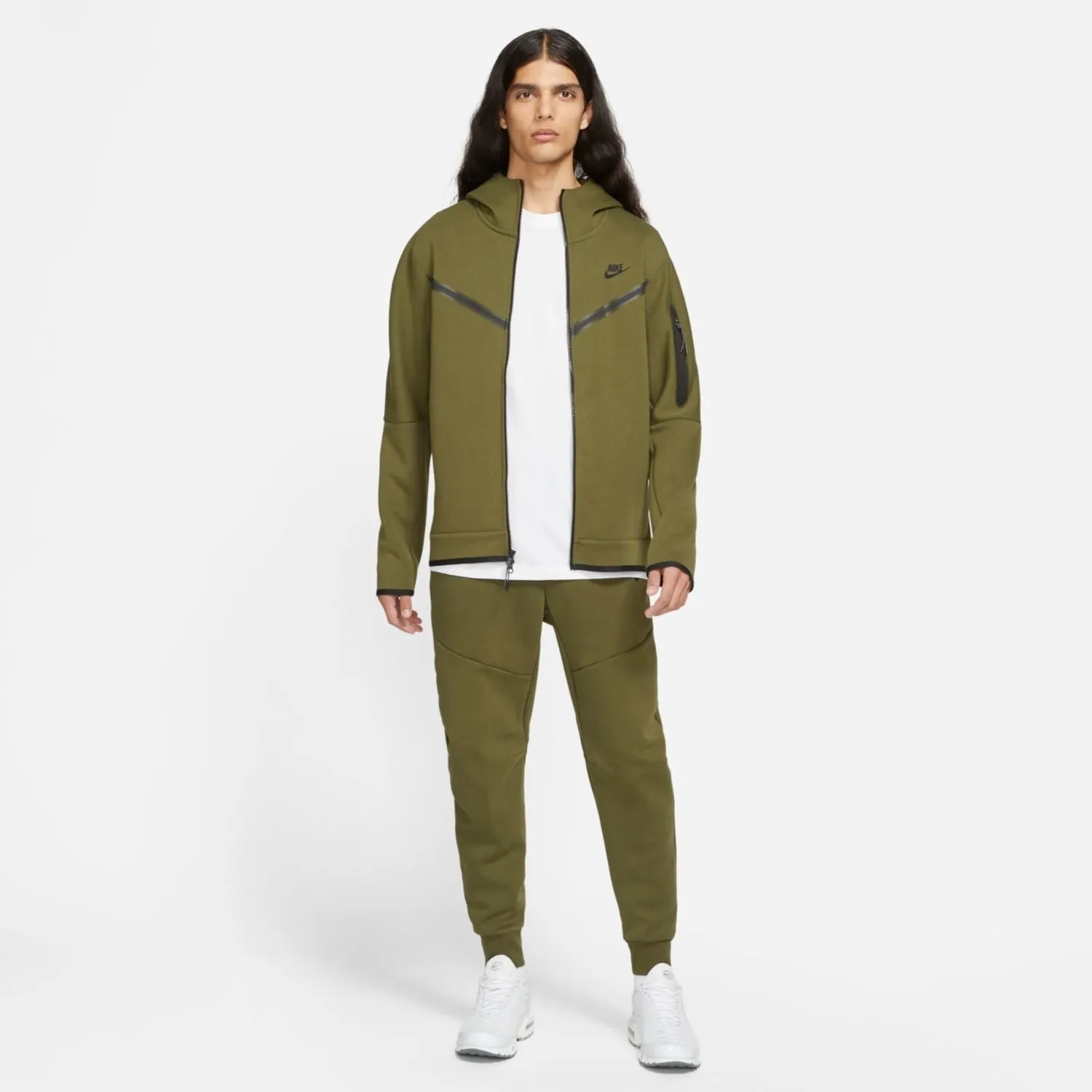 Men's Sportswear Tech Fleece Tracksuit