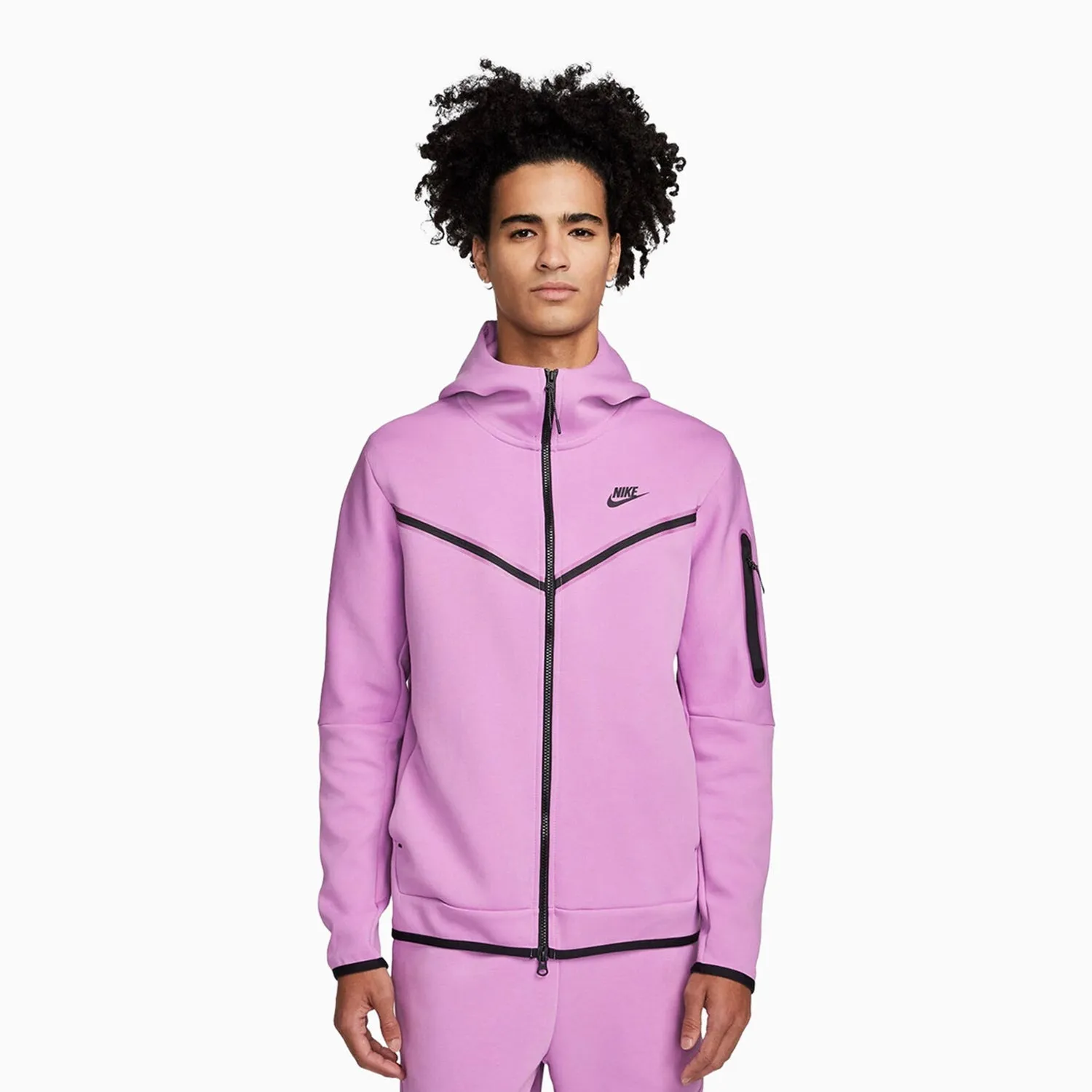 Men's Sportswear Tech Fleece Tracksuit