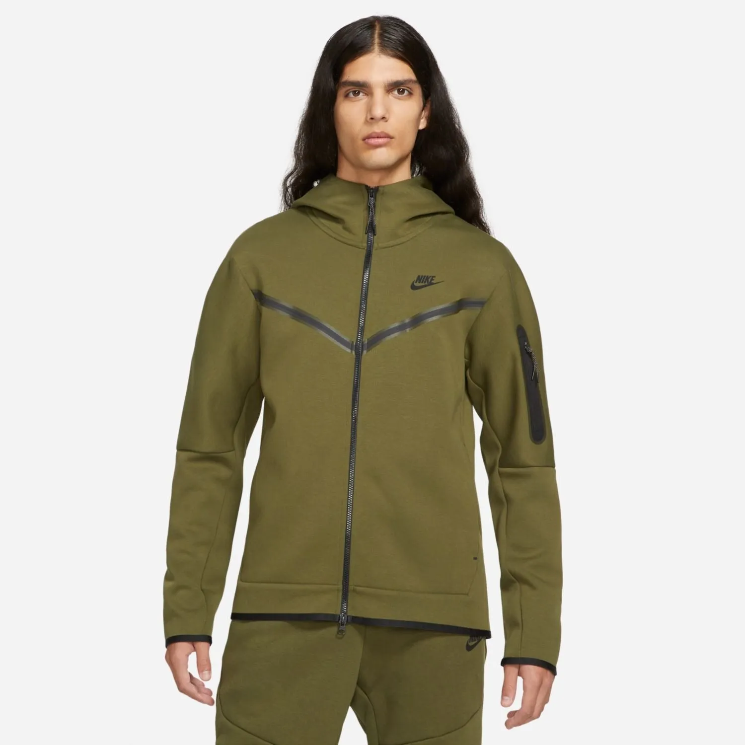 Men's Sportswear Tech Fleece Tracksuit