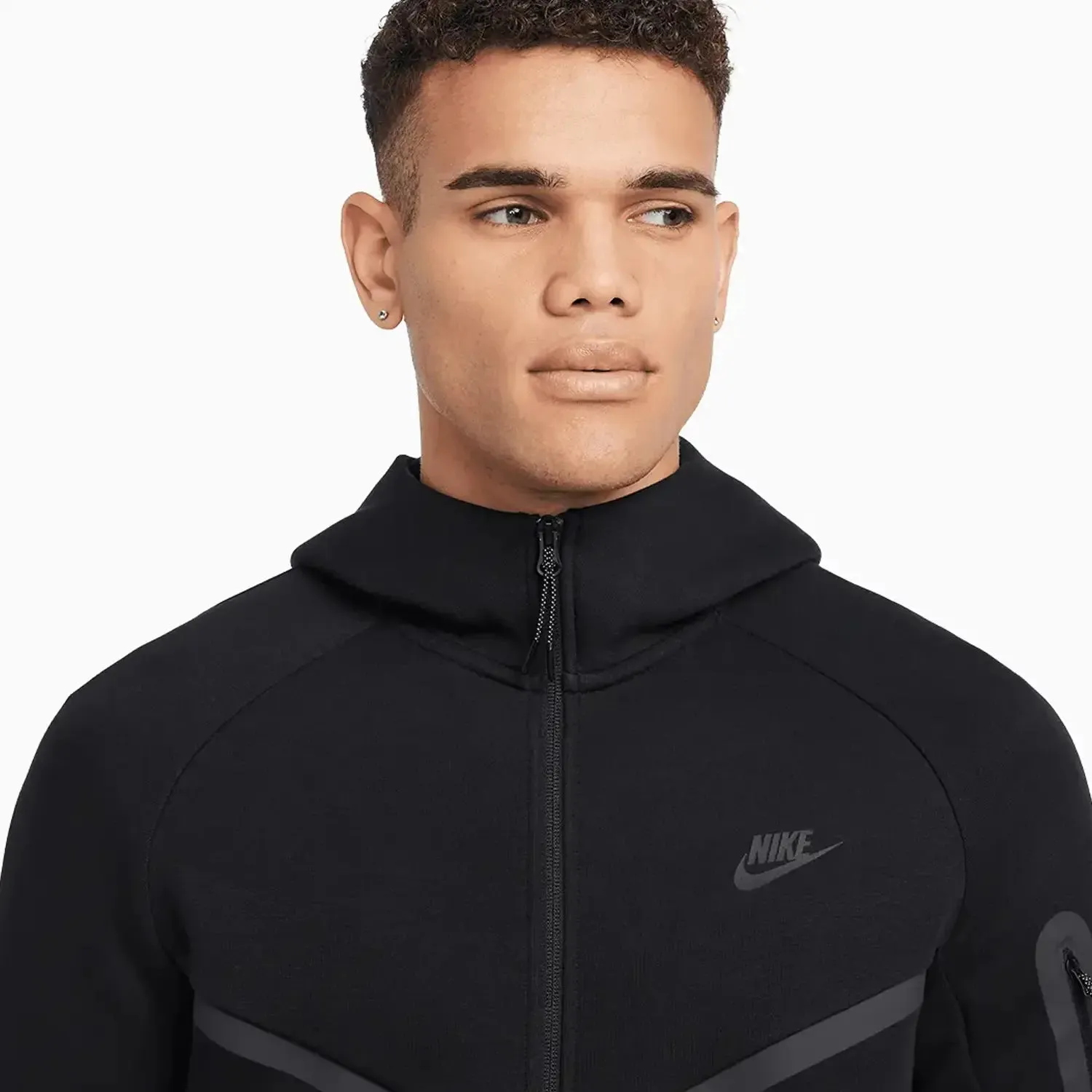 Men's Sportswear Tech Fleece Tracksuit