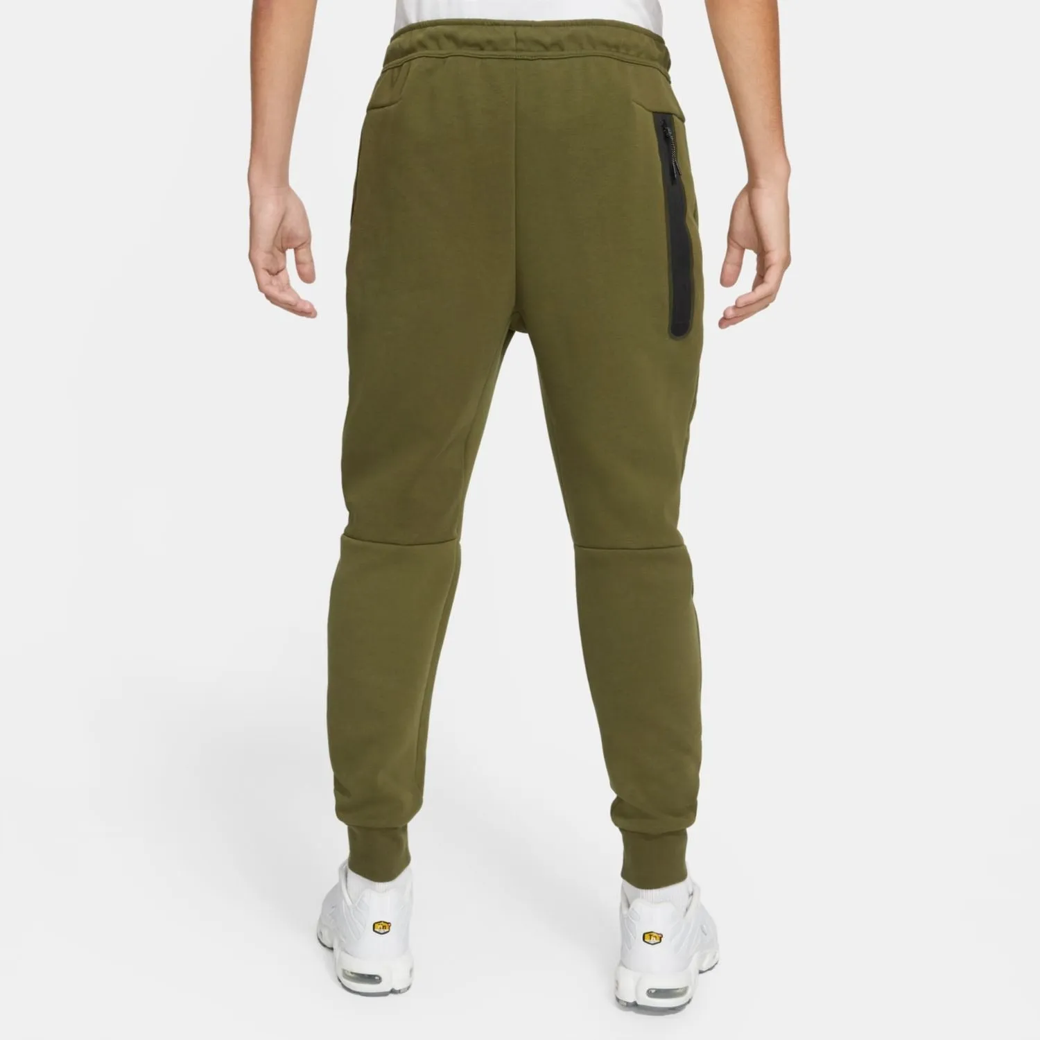 Men's Sportswear Tech Fleece Tracksuit