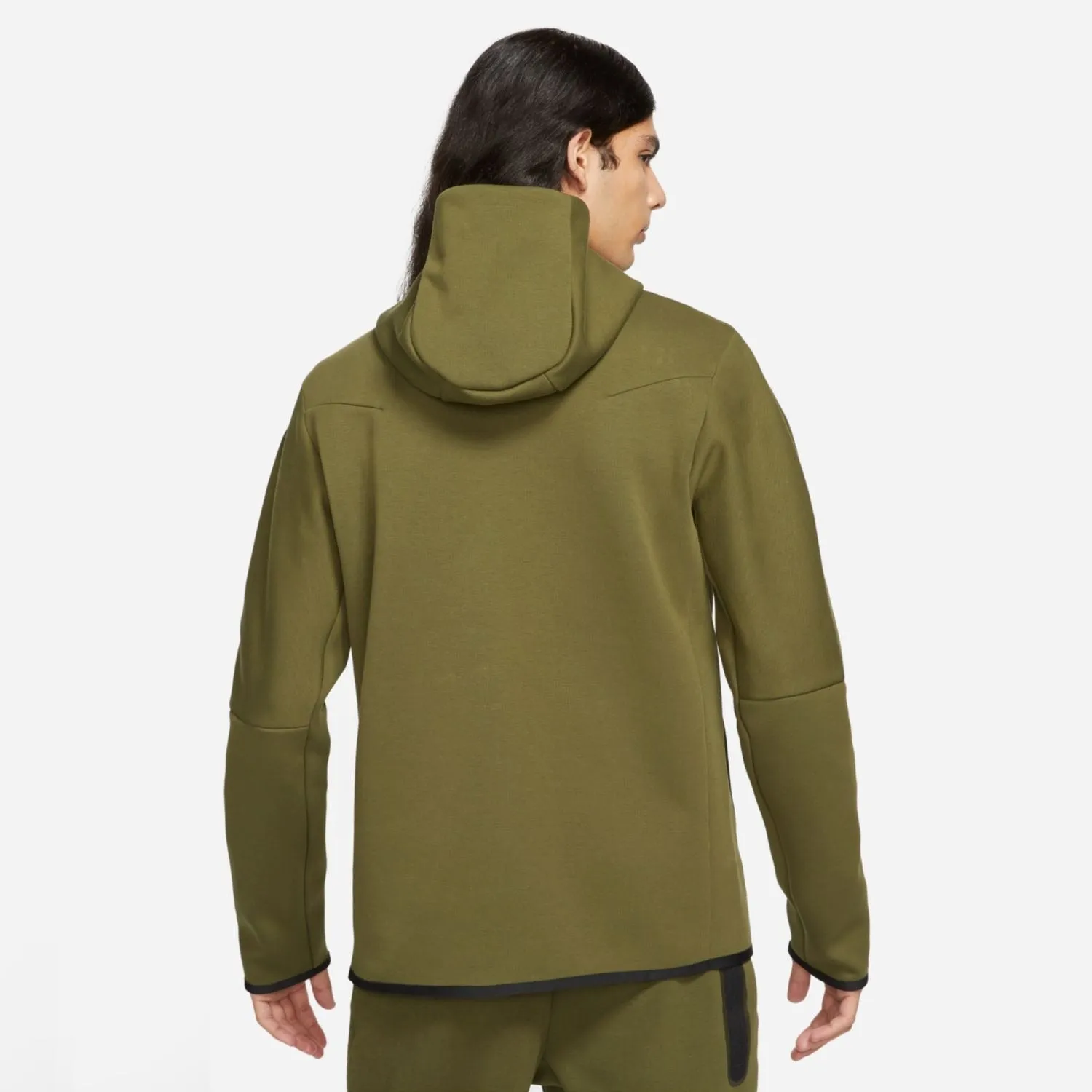 Men's Sportswear Tech Fleece Tracksuit