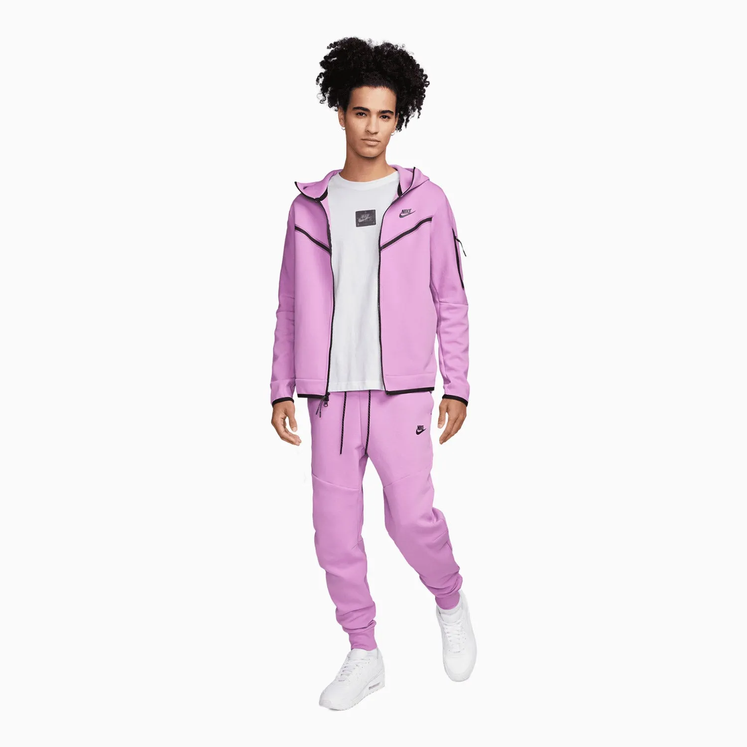 Men's Sportswear Tech Fleece Tracksuit