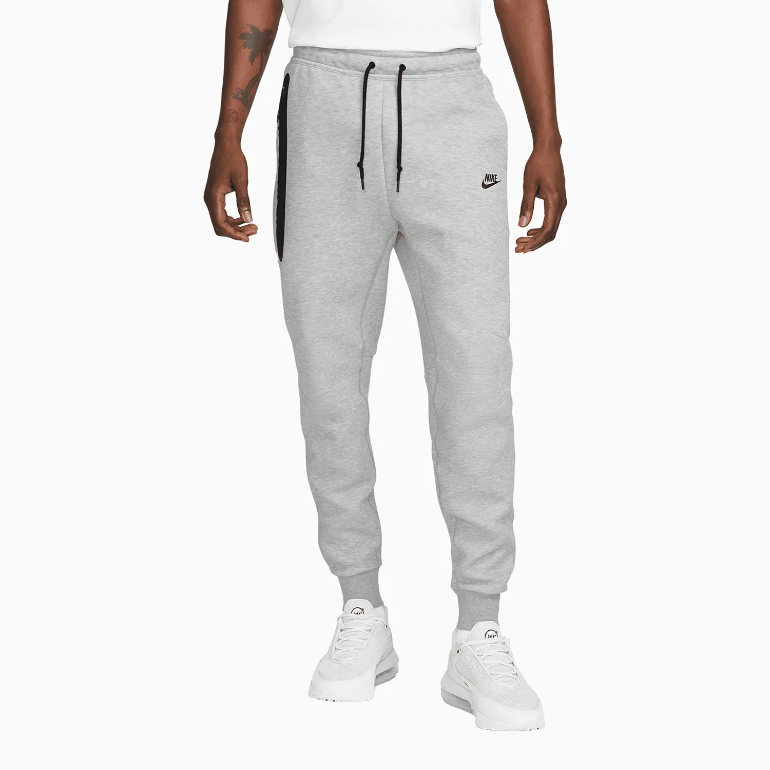 Men's Sportswear Tech Fleece Windrunner Tracksuit
