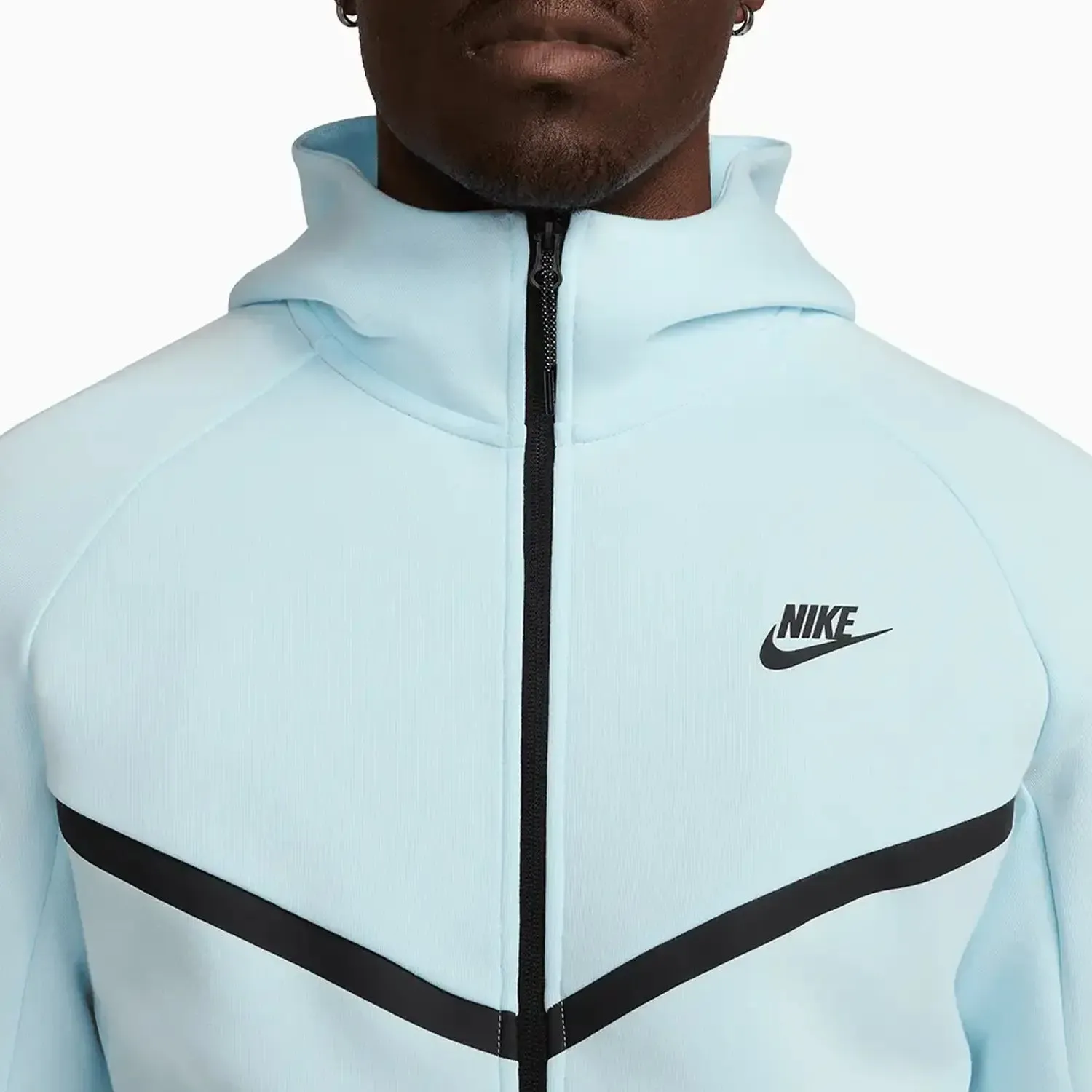 Men's Sportswear Tech Fleece Windrunner Tracksuit