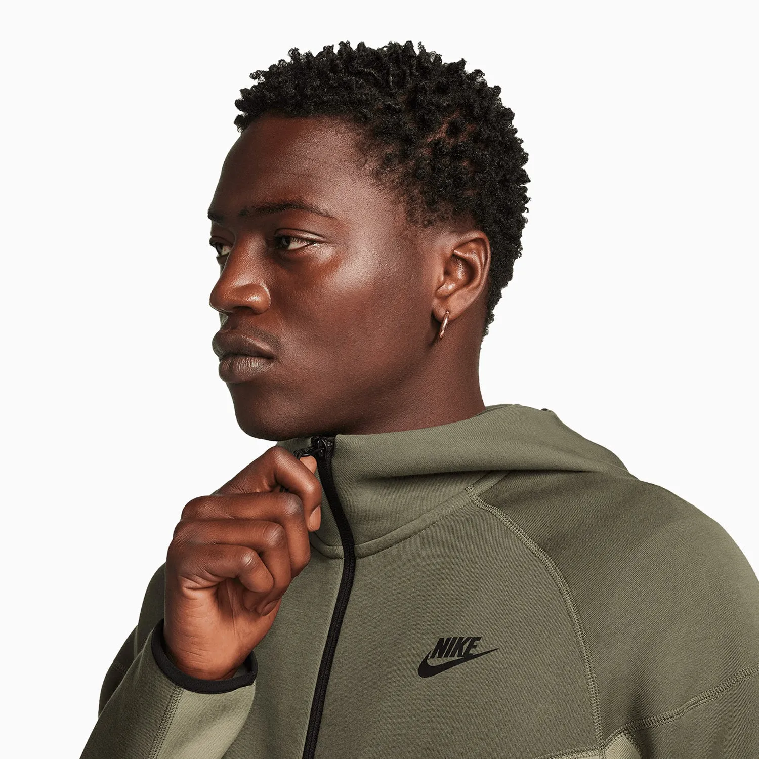 Men's Sportswear Tech Fleece Windrunner Tracksuit