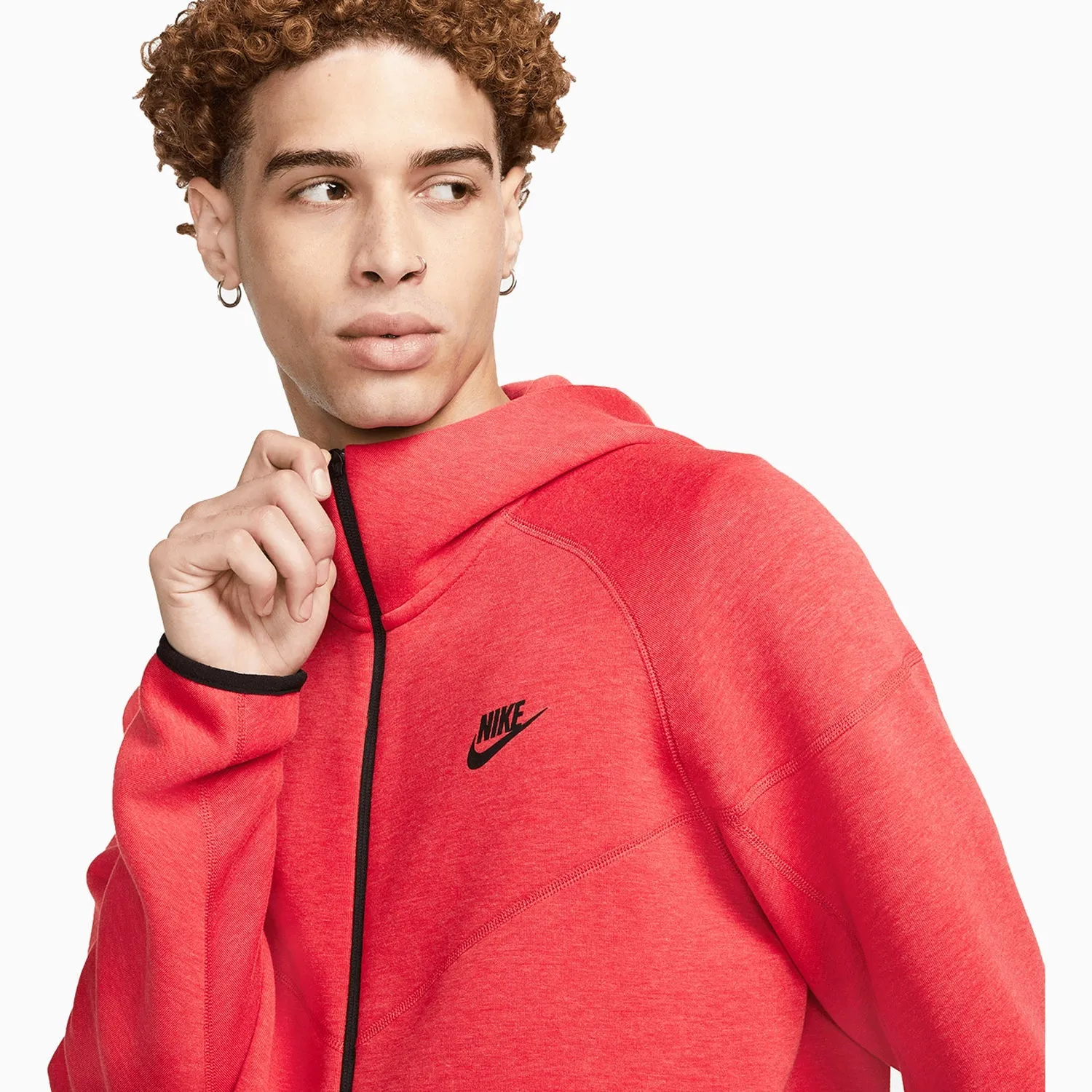 Men's Sportswear Tech Fleece Windrunner Tracksuit