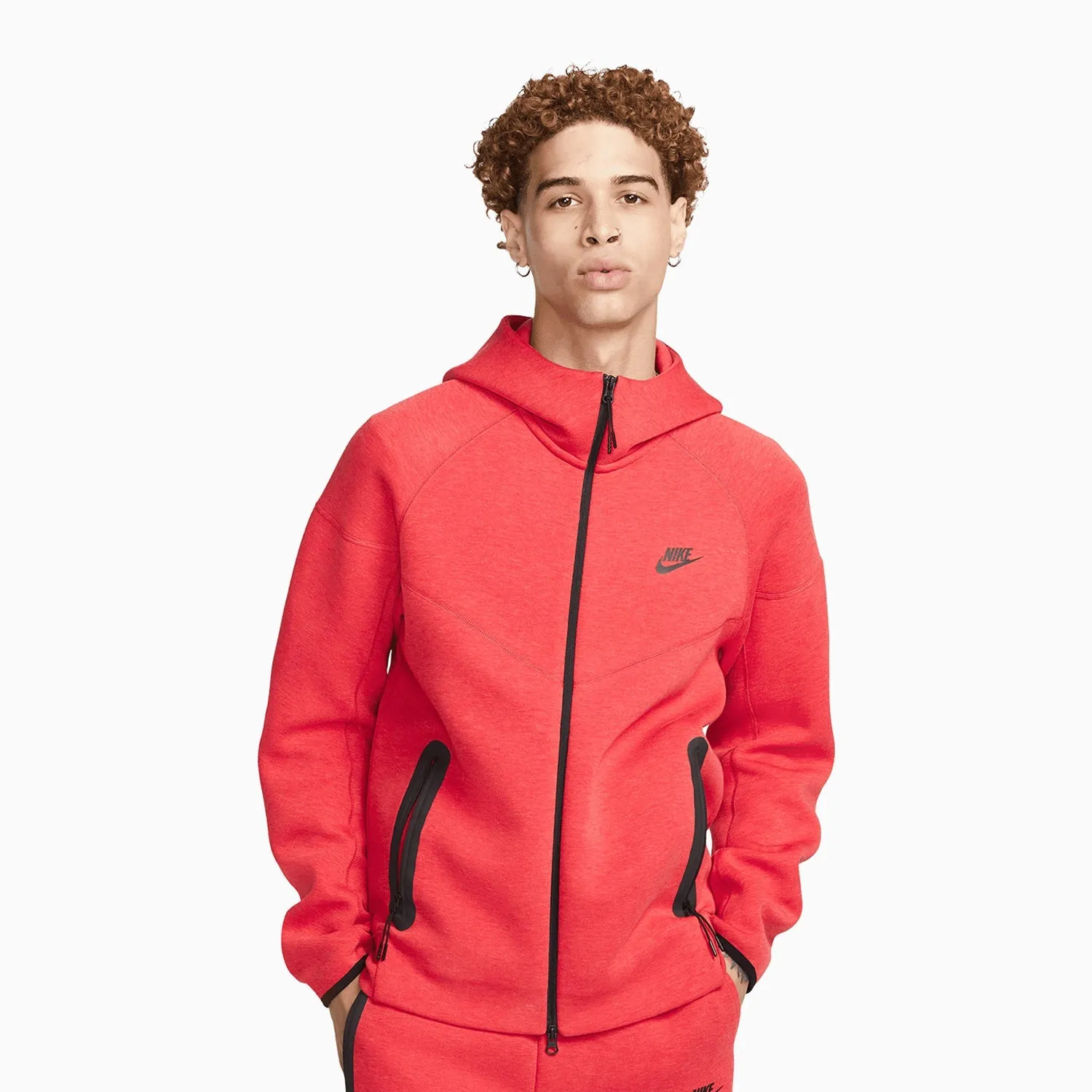 Men's Sportswear Tech Fleece Windrunner Tracksuit