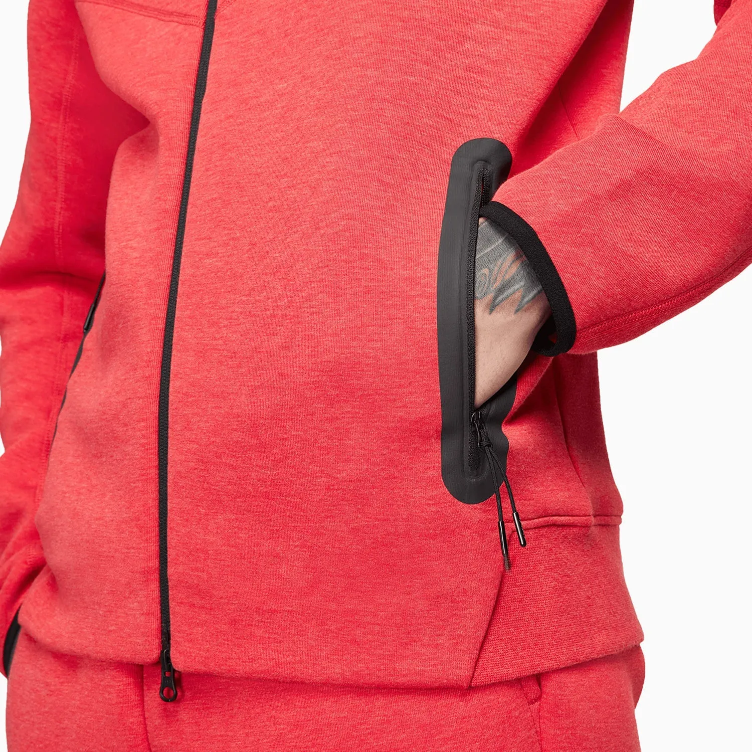 Men's Sportswear Tech Fleece Windrunner Tracksuit