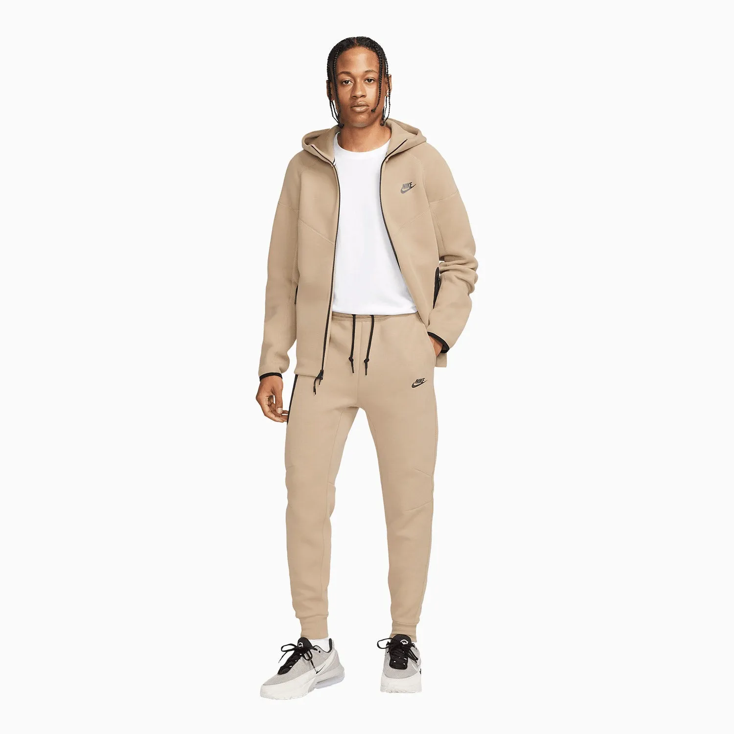 Men's Sportswear Tech Fleece Windrunner Tracksuit