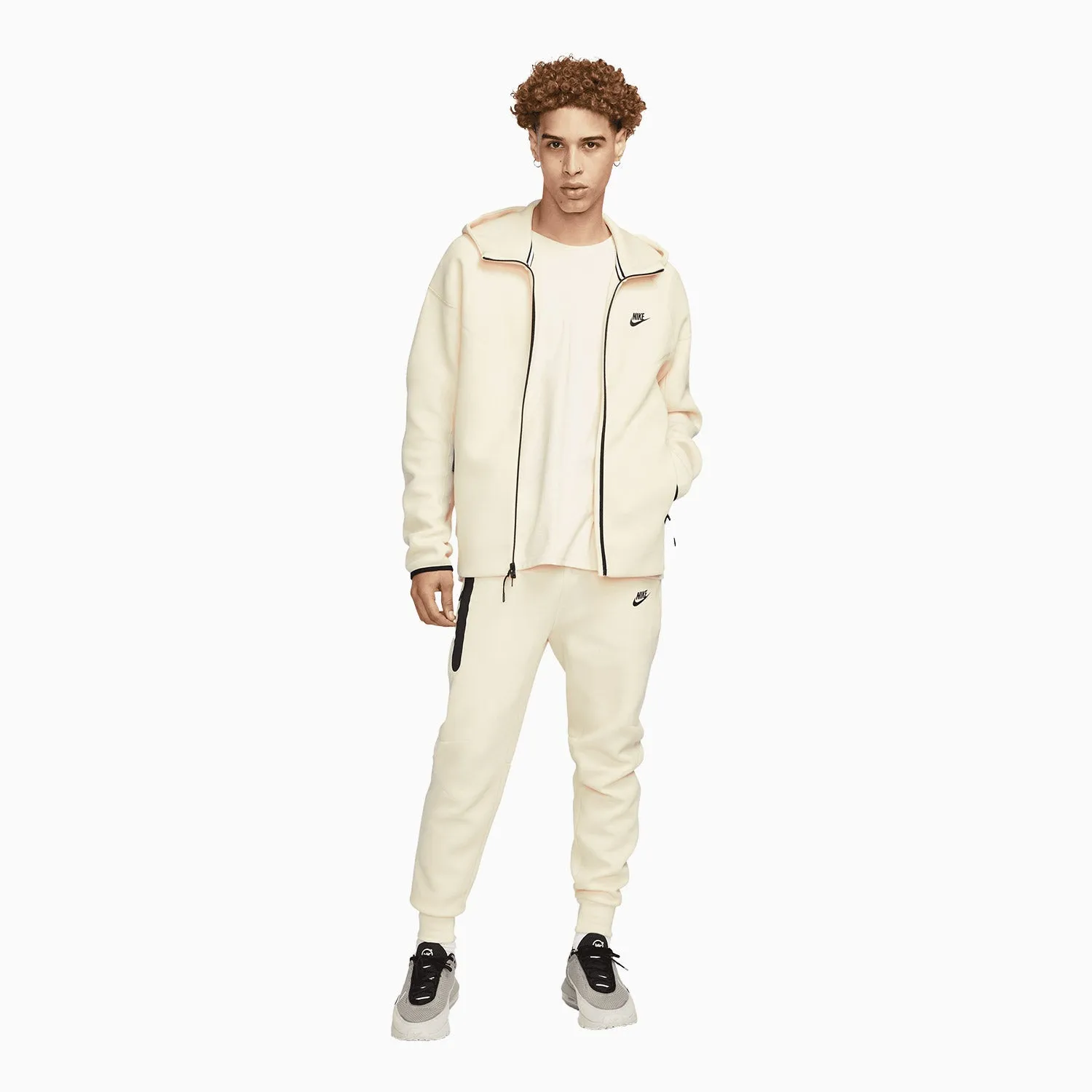 Men's Sportswear Tech Fleece Windrunner Tracksuit