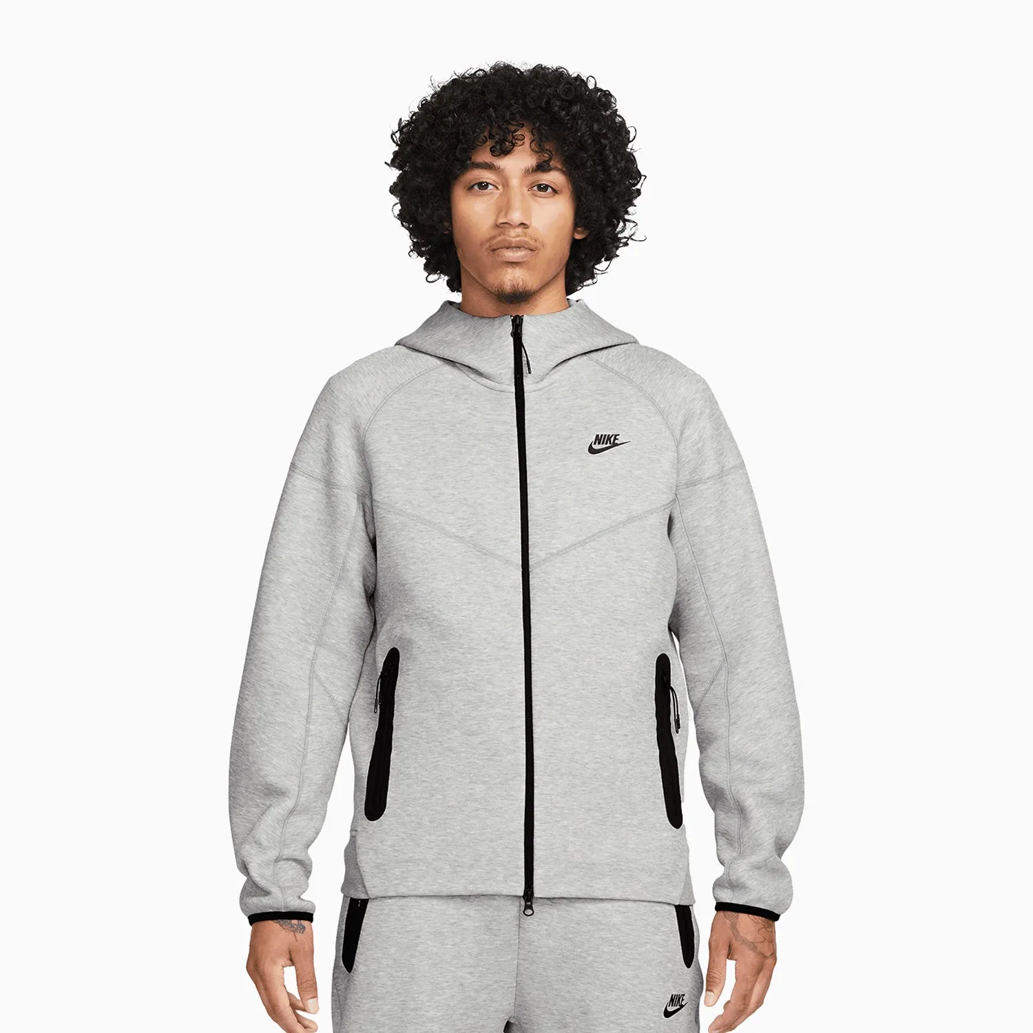Men's Sportswear Tech Fleece Windrunner Tracksuit