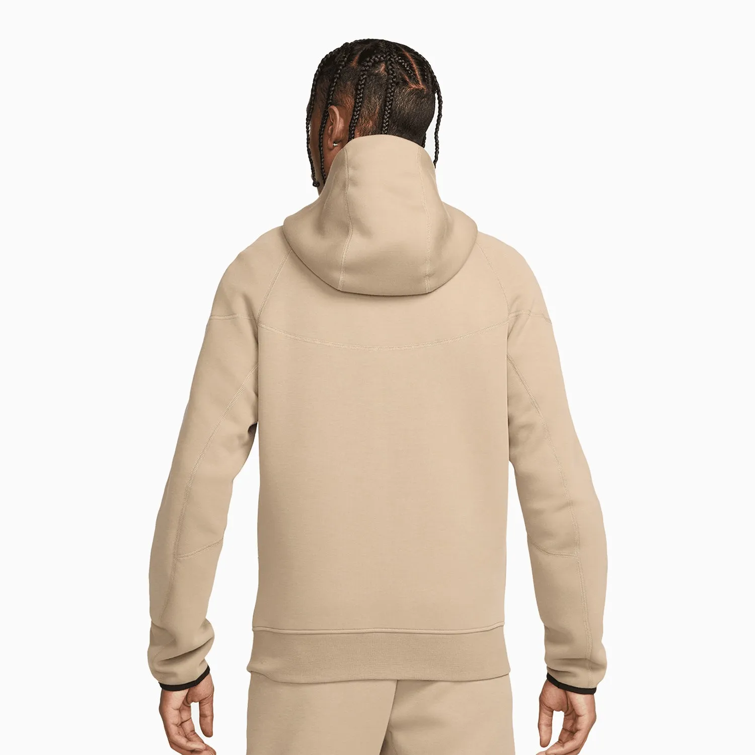 Men's Sportswear Tech Fleece Windrunner Tracksuit
