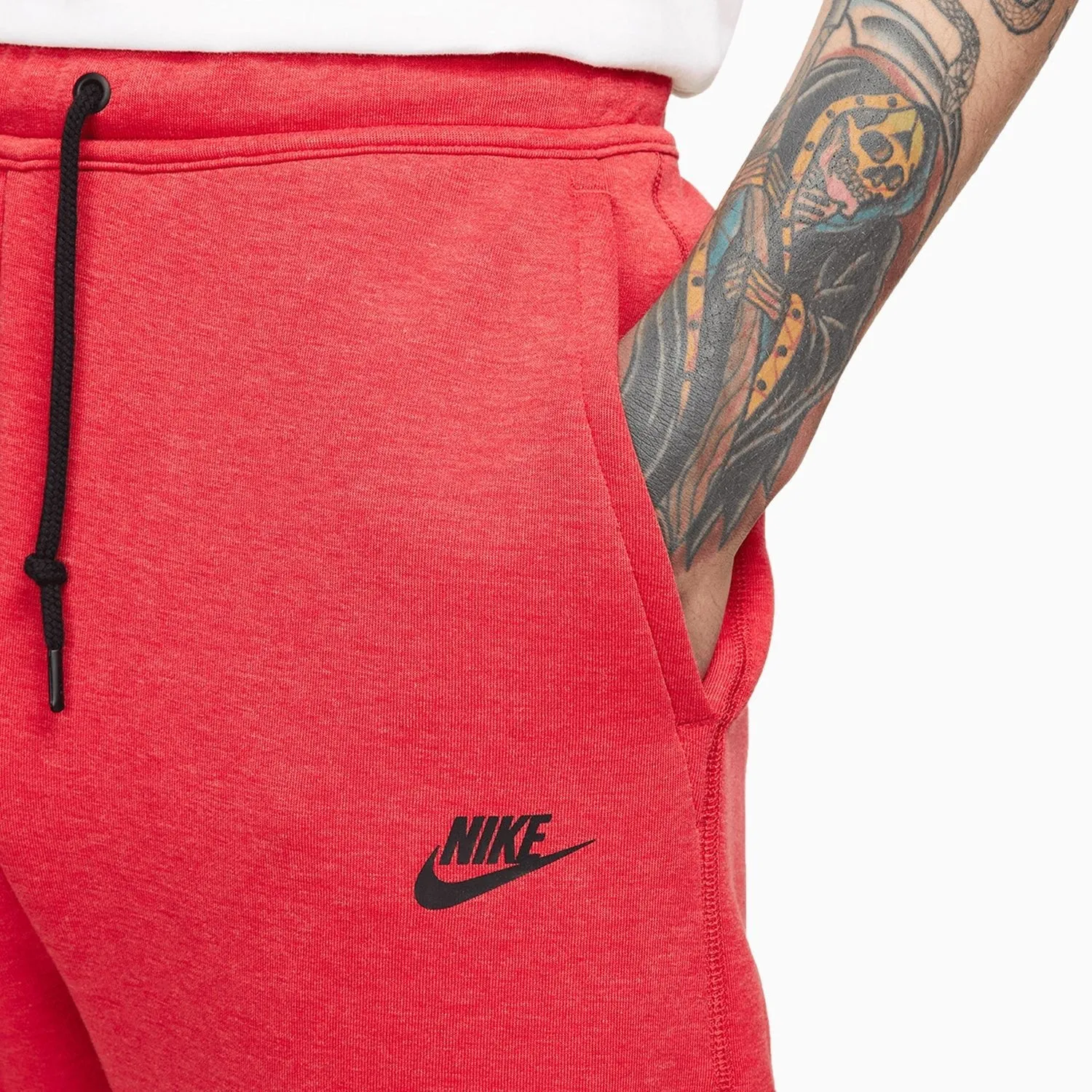 Men's Sportswear Tech Fleece Windrunner Tracksuit