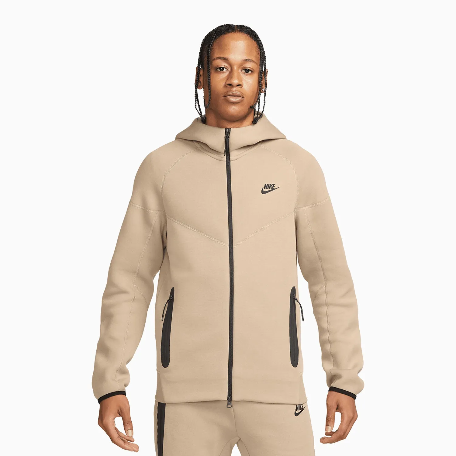 Men's Sportswear Tech Fleece Windrunner Tracksuit