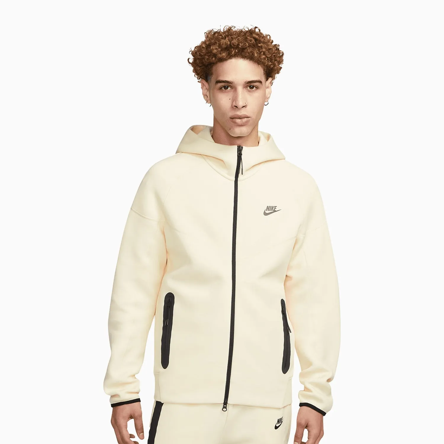 Men's Sportswear Tech Fleece Windrunner Tracksuit