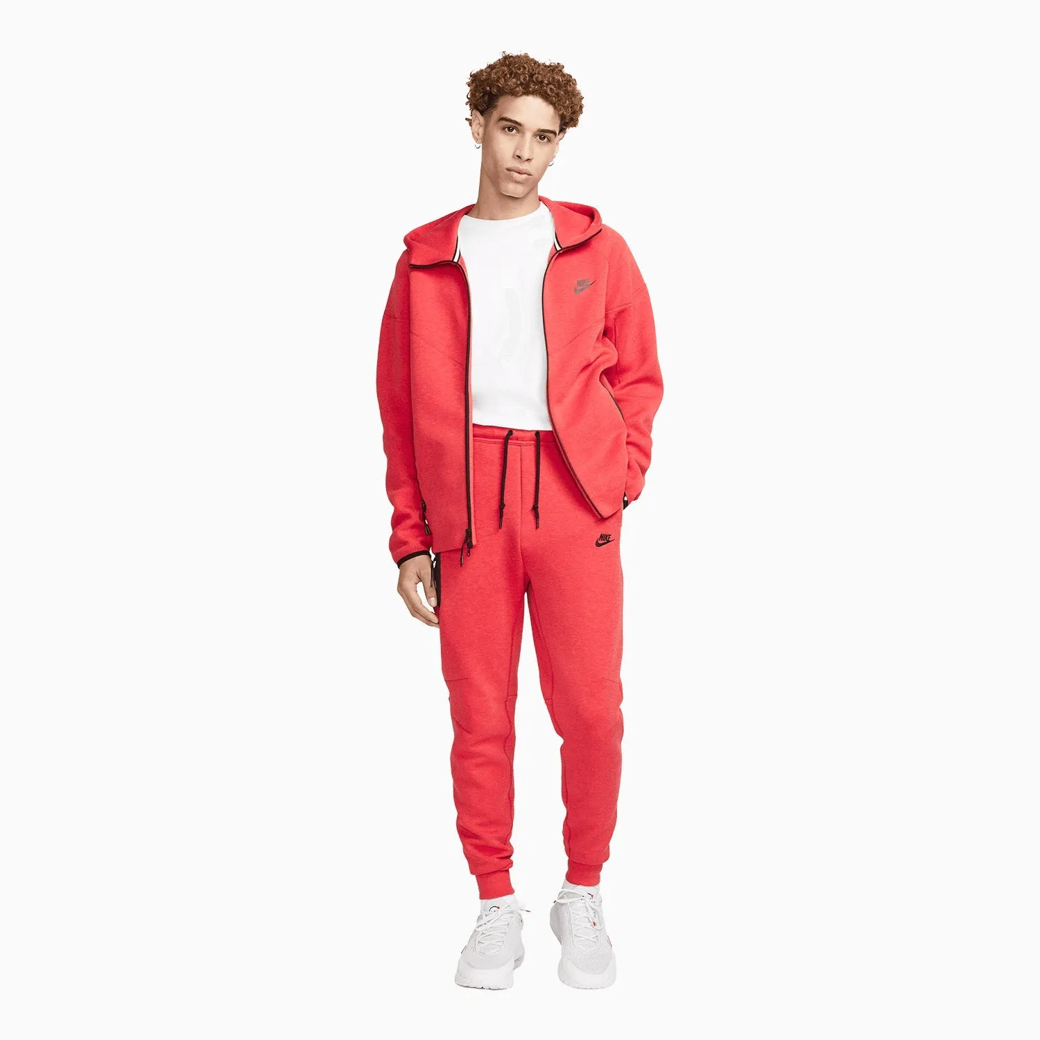 Men's Sportswear Tech Fleece Windrunner Tracksuit