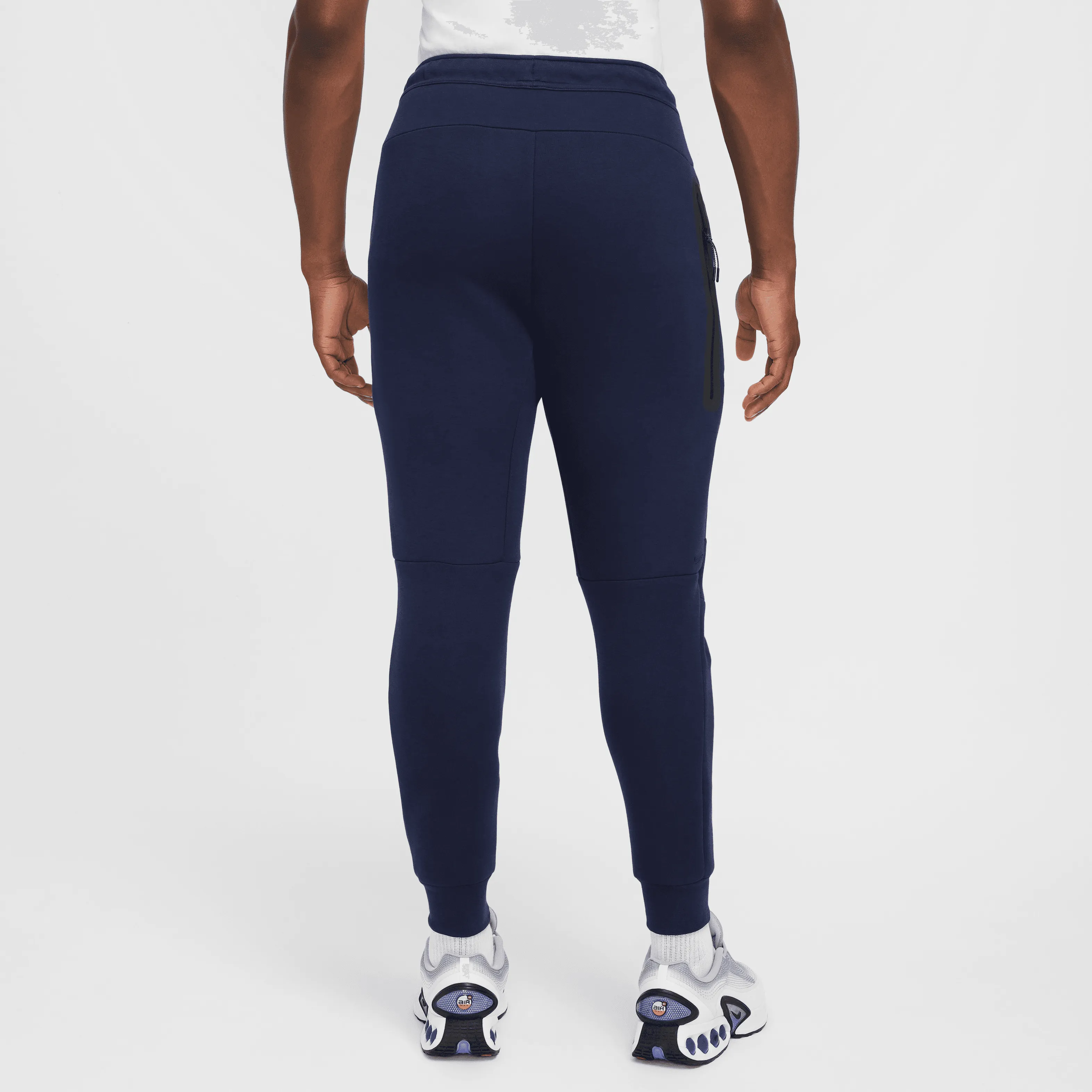 Men's Sportswear Tech Fleece Windrunner Tracksuit