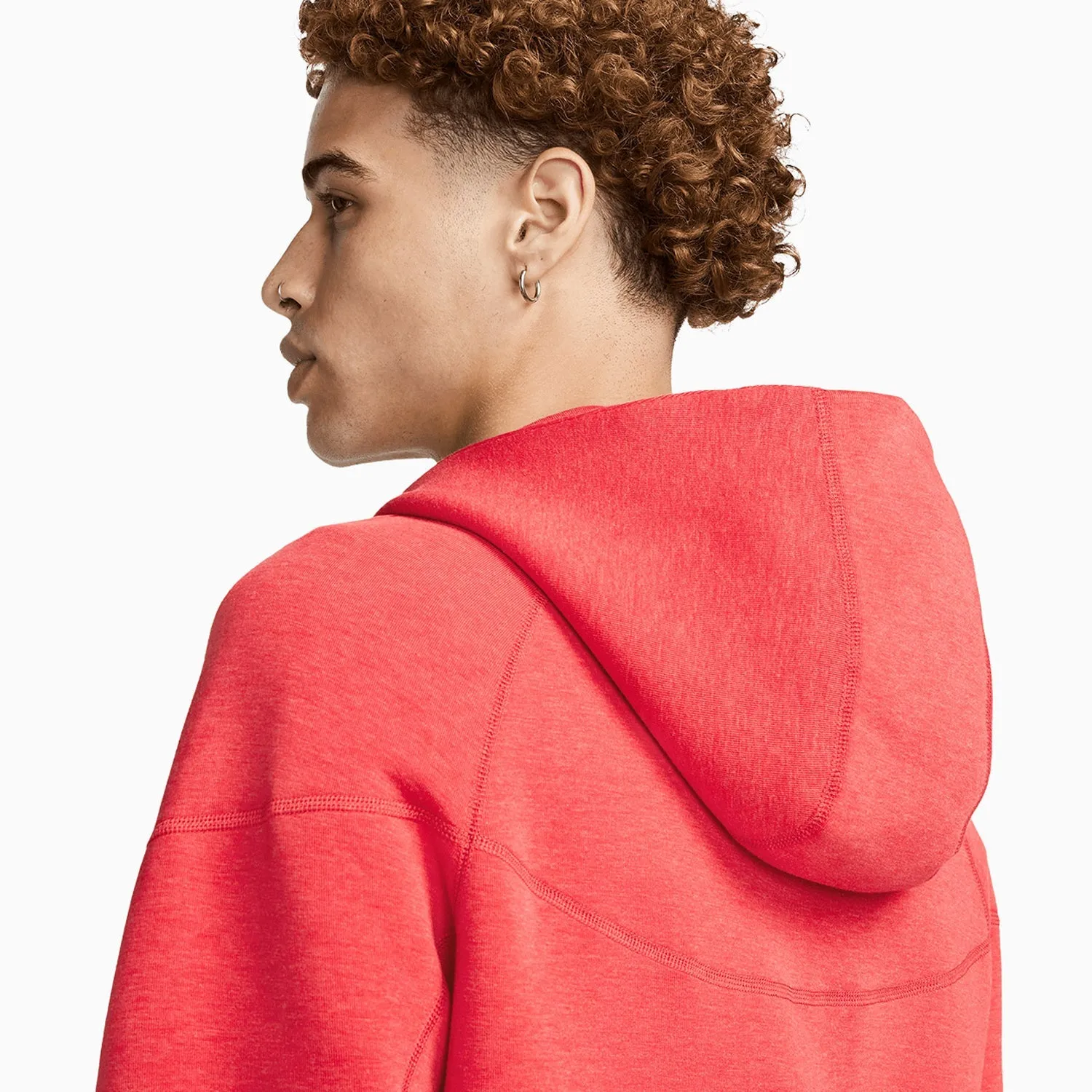 Men's Sportswear Tech Fleece Windrunner Tracksuit