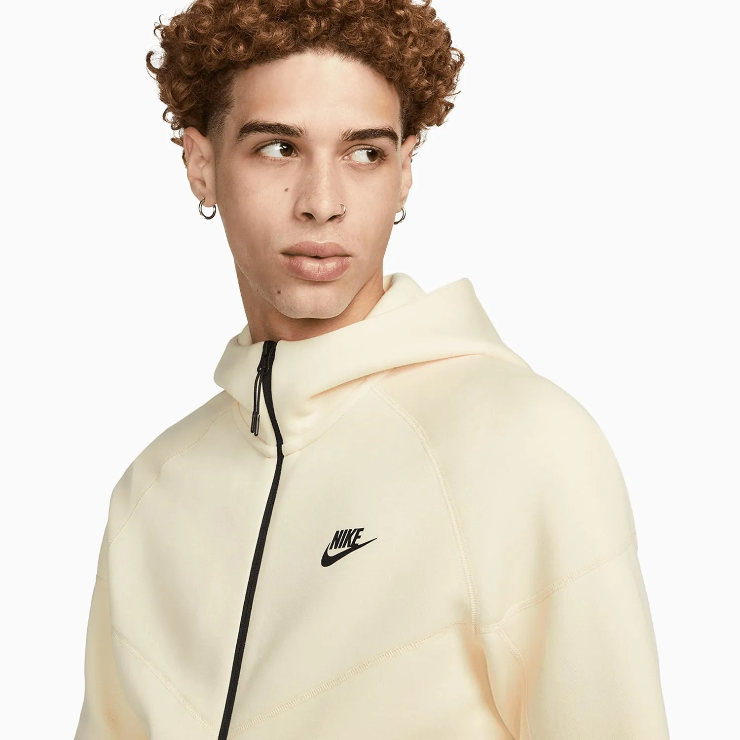 Men's Sportswear Tech Fleece Windrunner Tracksuit