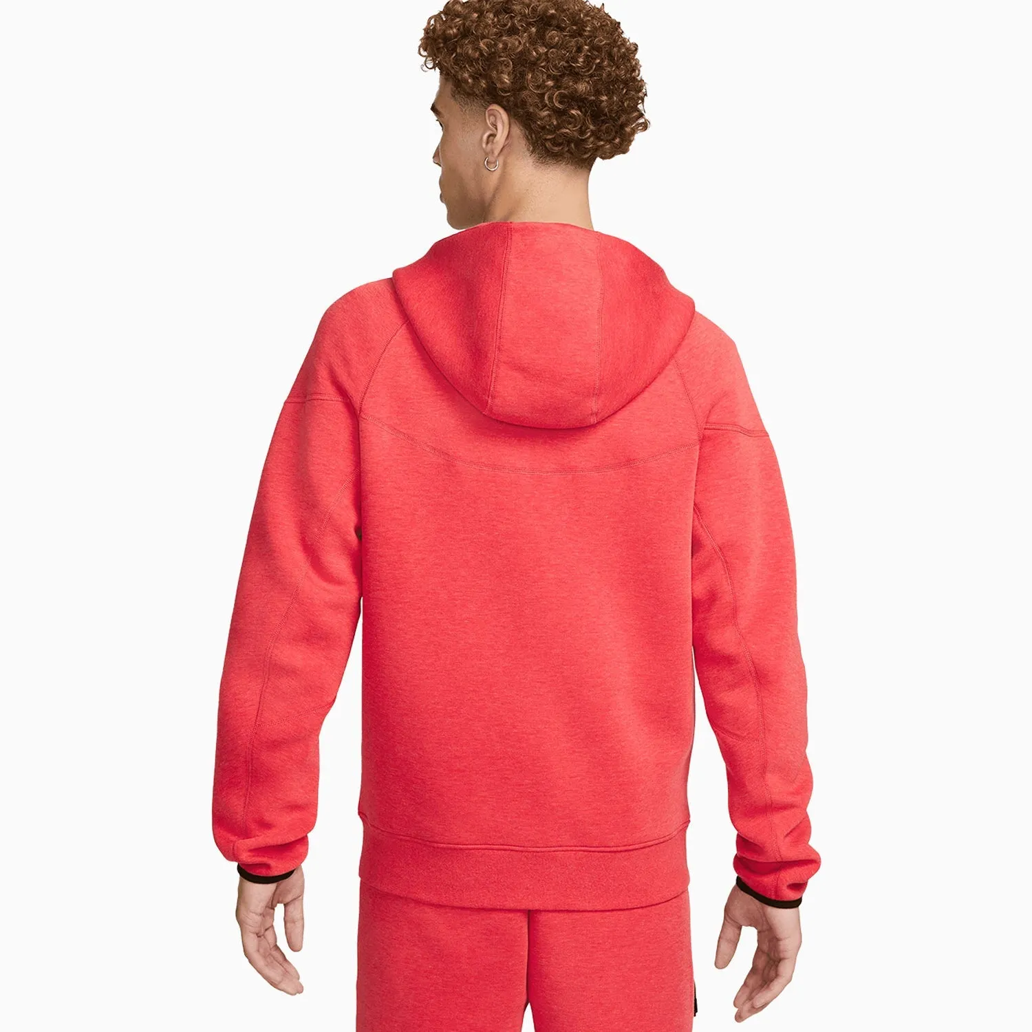 Men's Sportswear Tech Fleece Windrunner Tracksuit