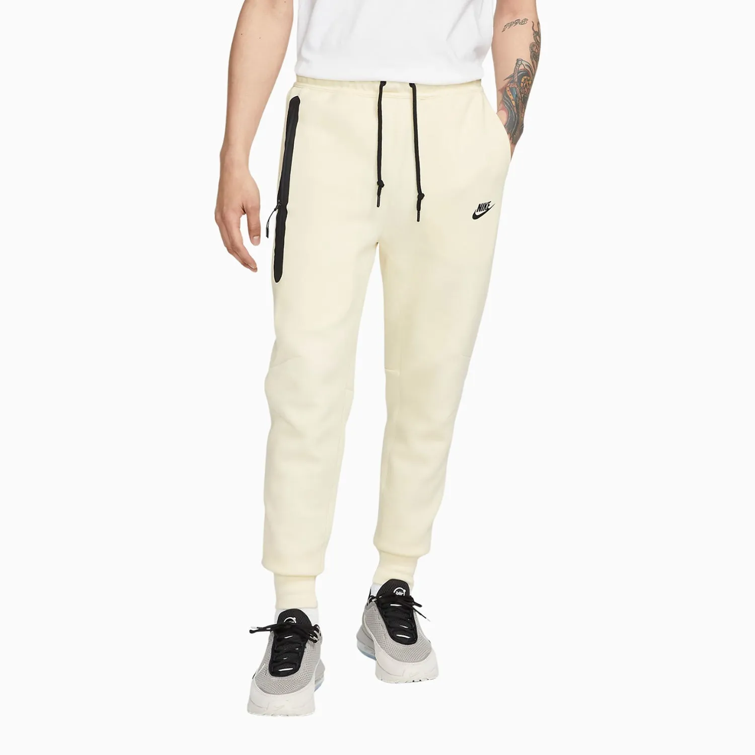 Men's Sportswear Tech Fleece Windrunner Tracksuit