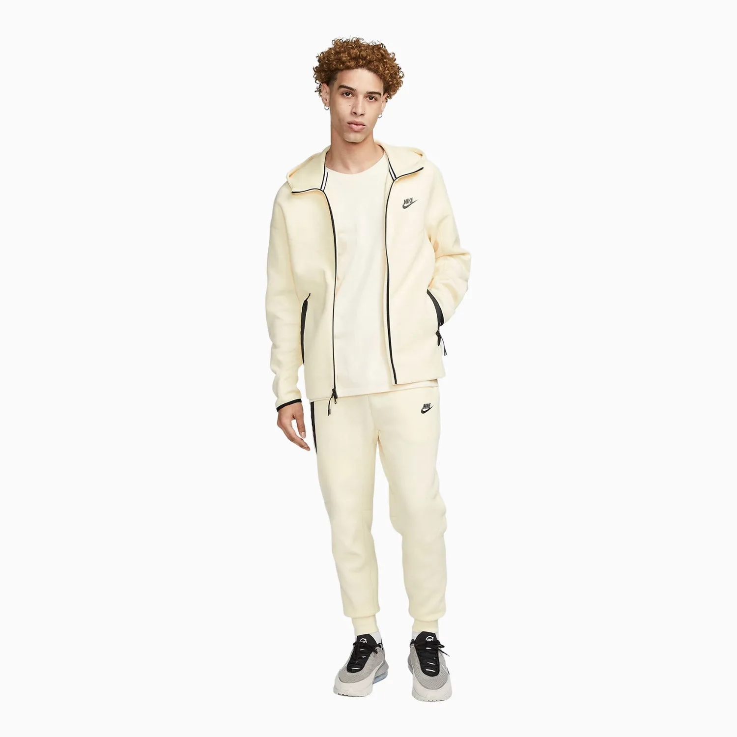 Men's Sportswear Tech Fleece Windrunner Tracksuit