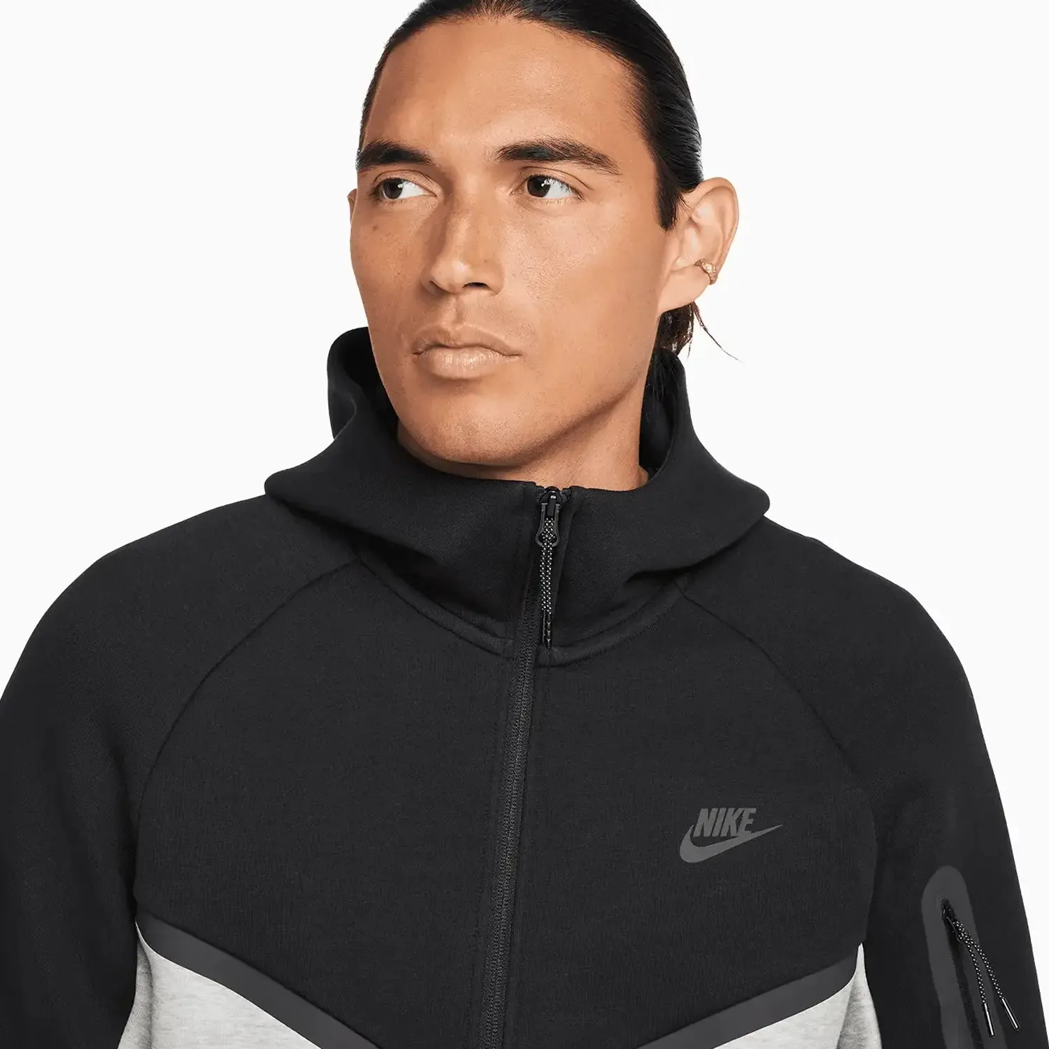 Men's Sportswear Tech Fleece Windrunner Tracksuit