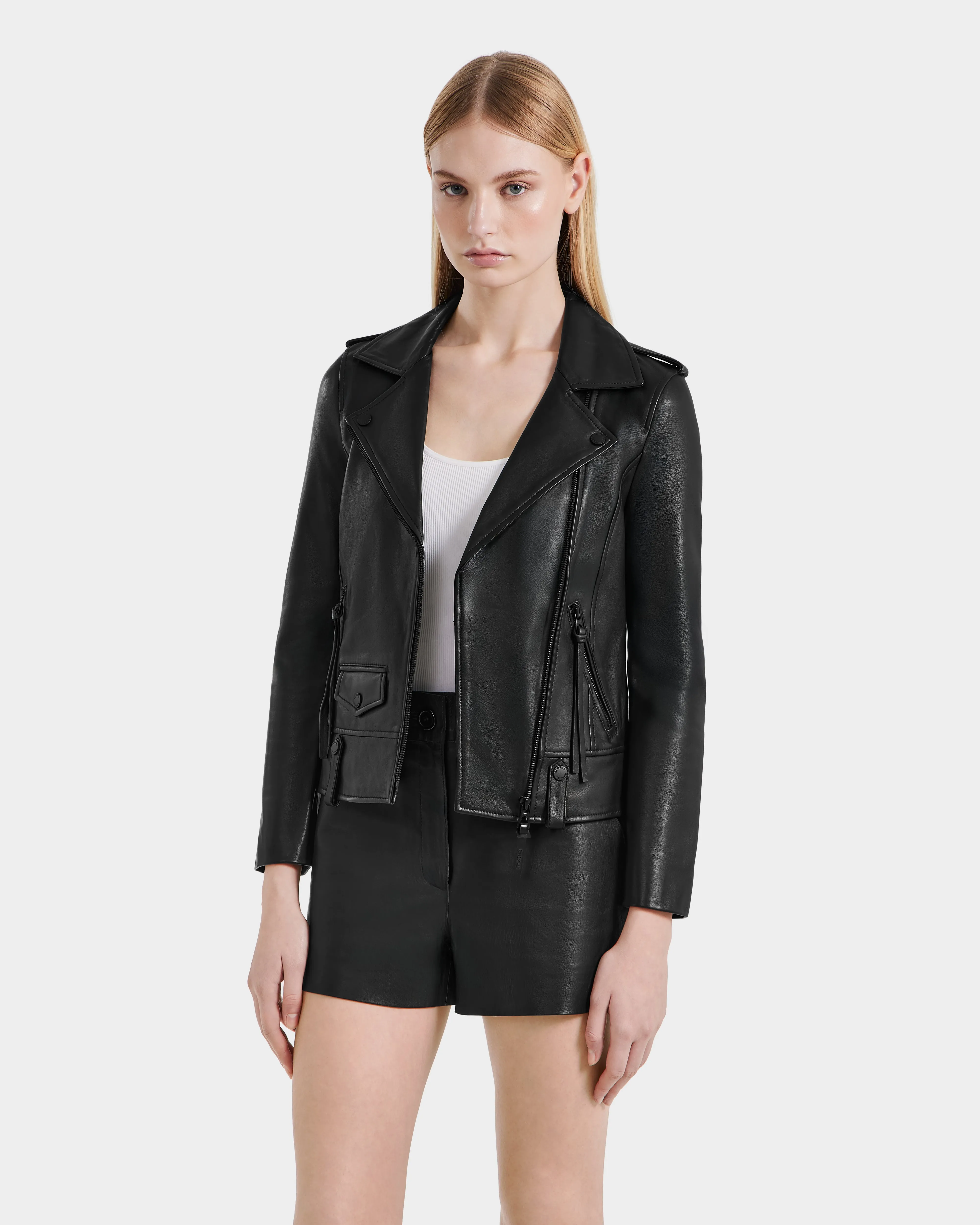 MERGO - 8122009 BLACK
