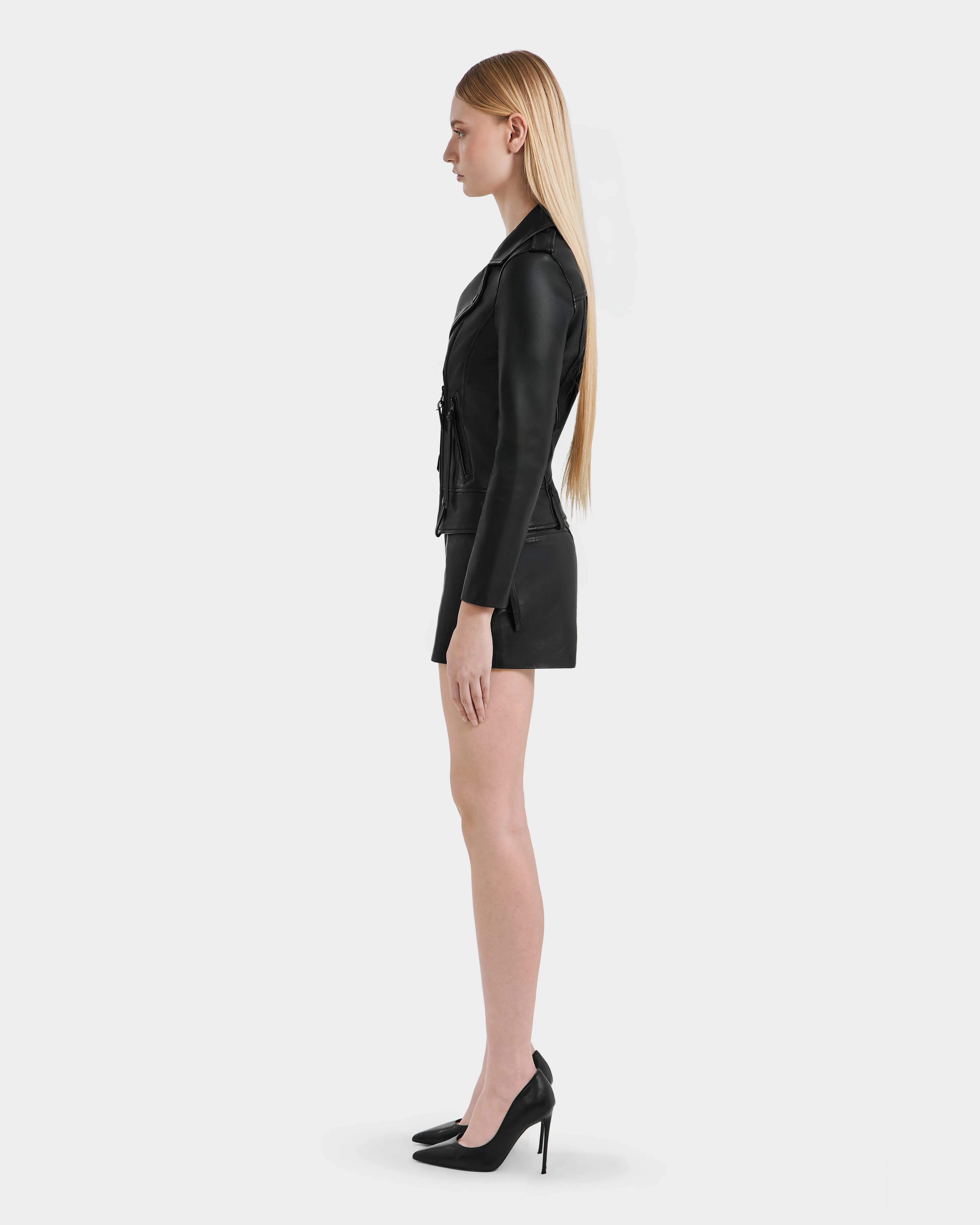 MERGO - 8122009 BLACK