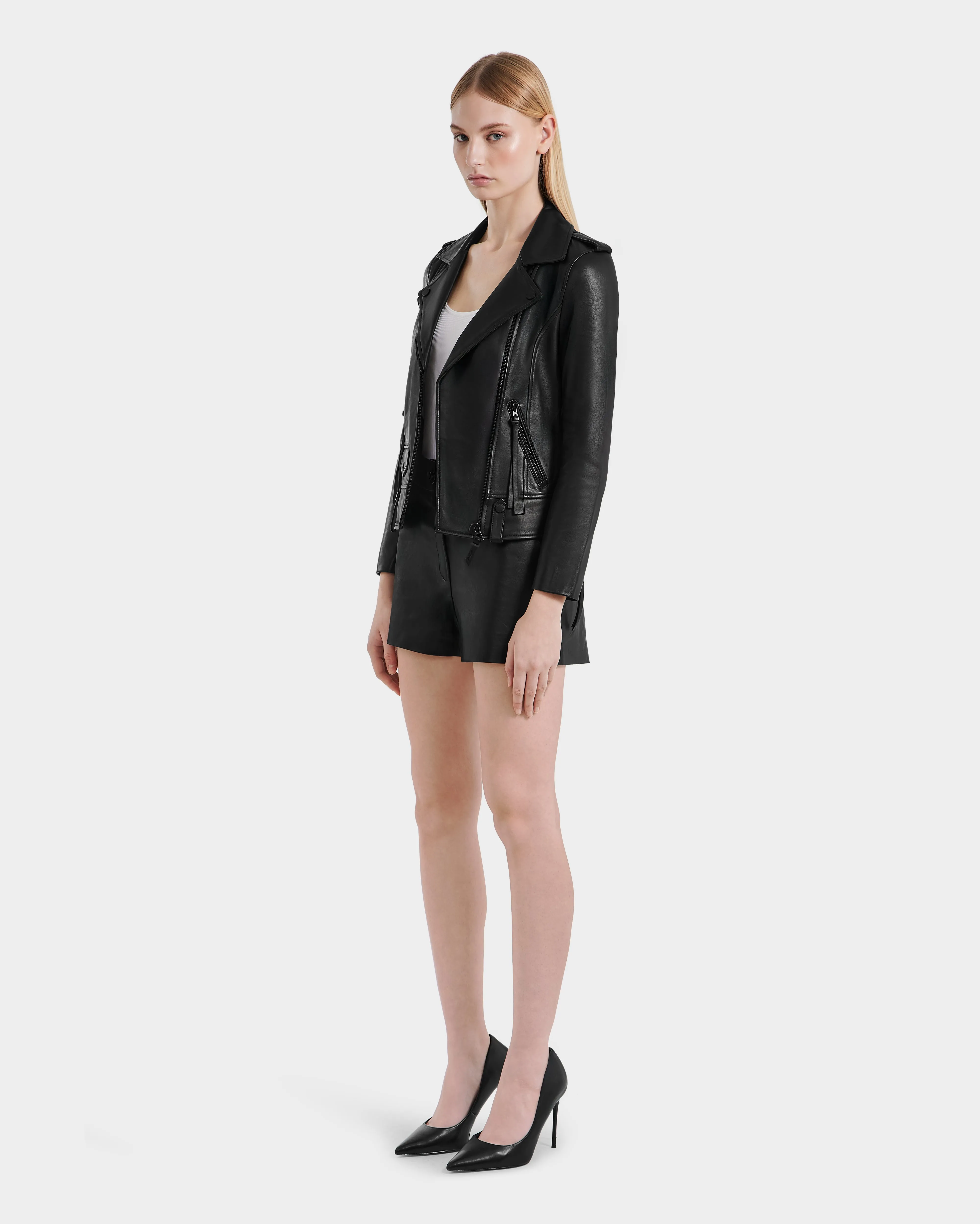 MERGO - 8122009 BLACK
