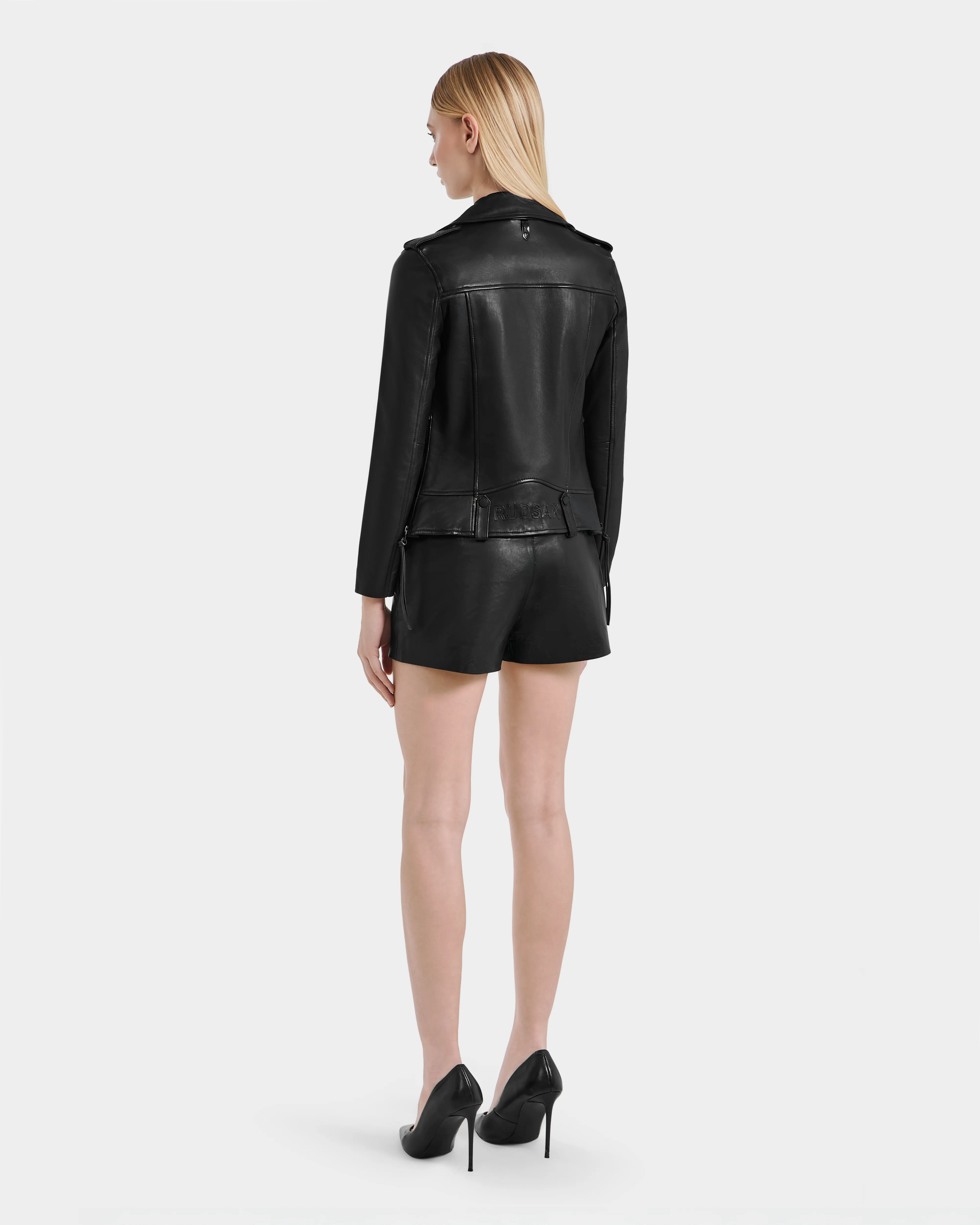 MERGO - 8122009 BLACK