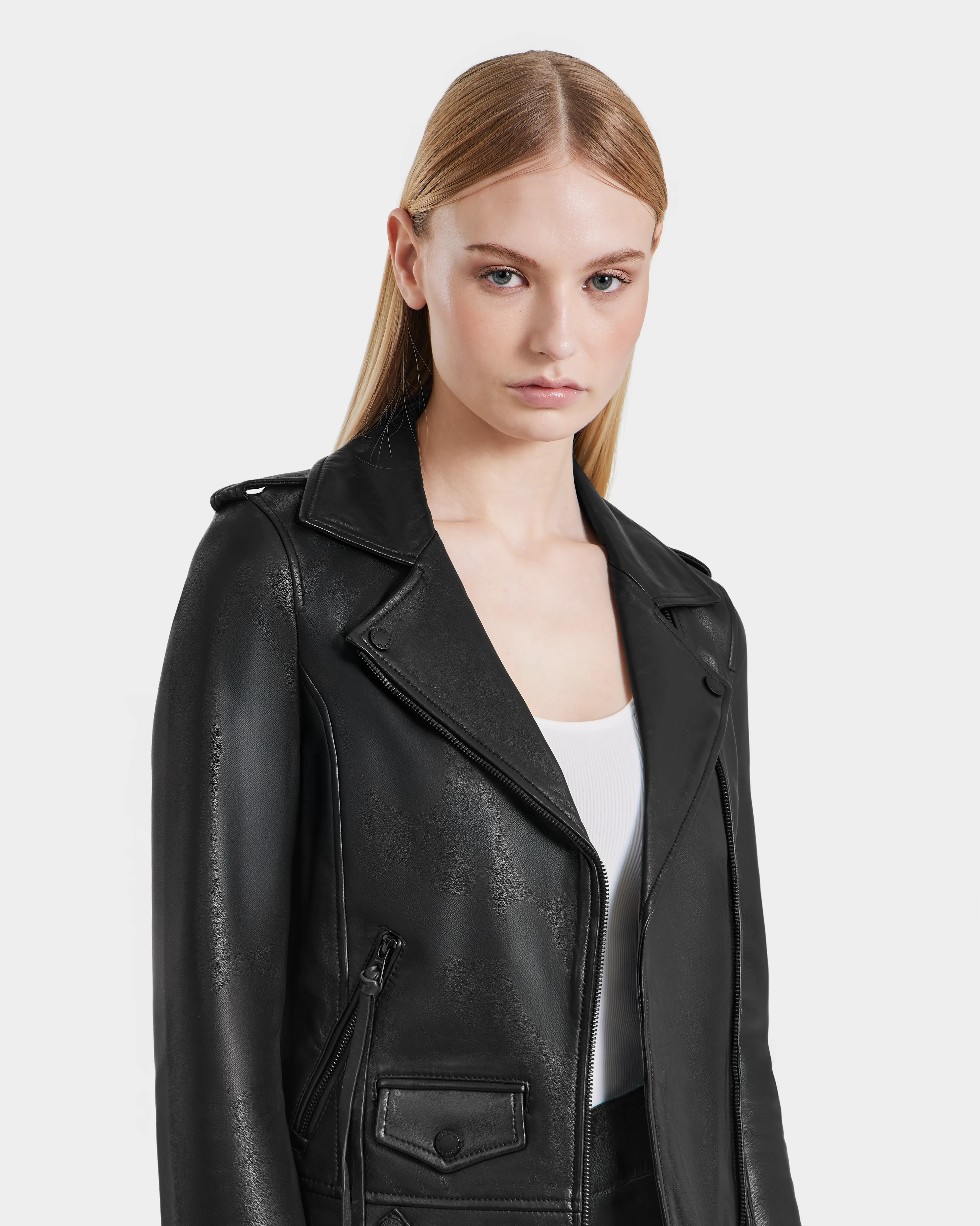 MERGO - 8122009 BLACK