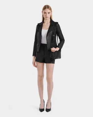 MERGO - 8122009 BLACK