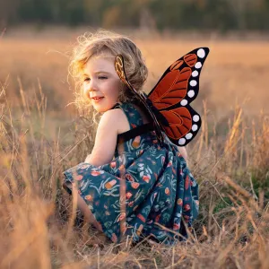 Monarch Wings Sewing Pattern