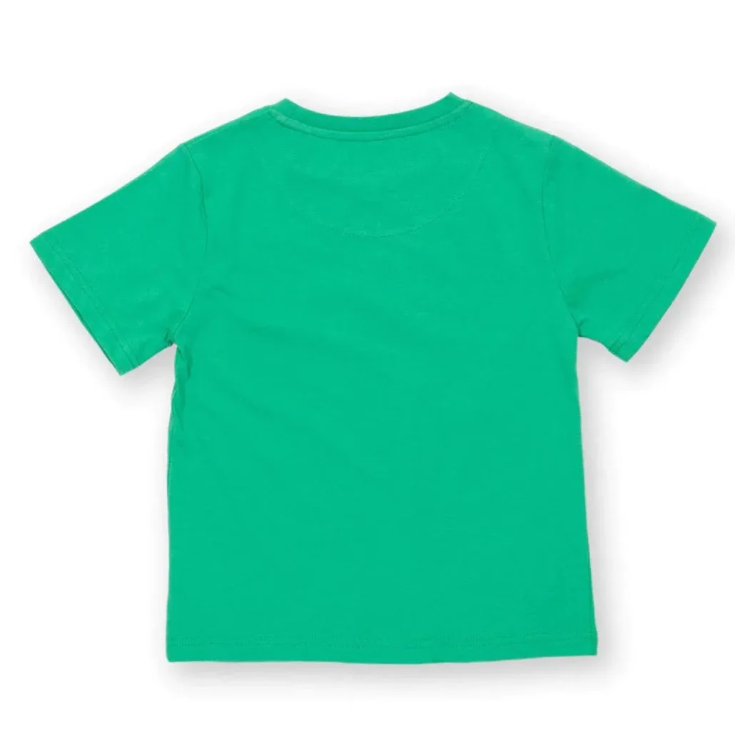 Nearly There? T-Shirt