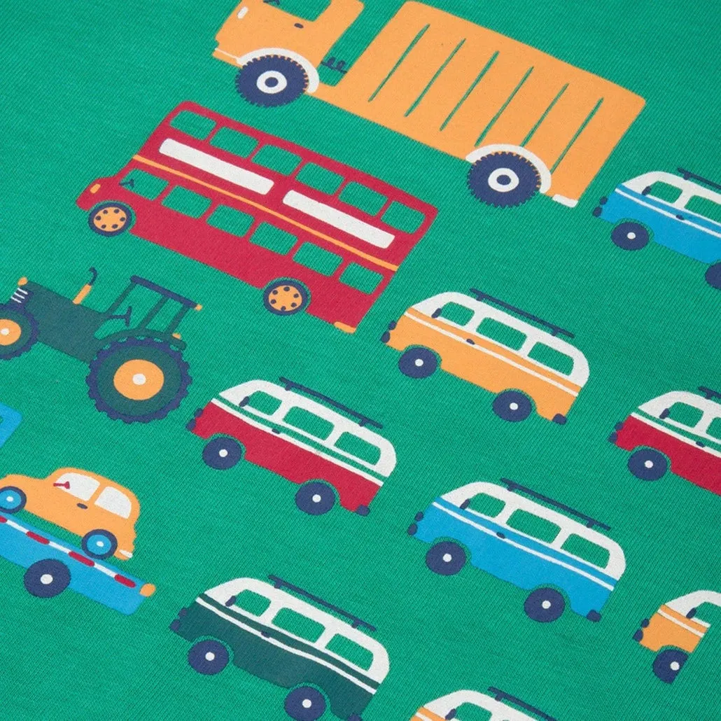 Nearly There? T-Shirt