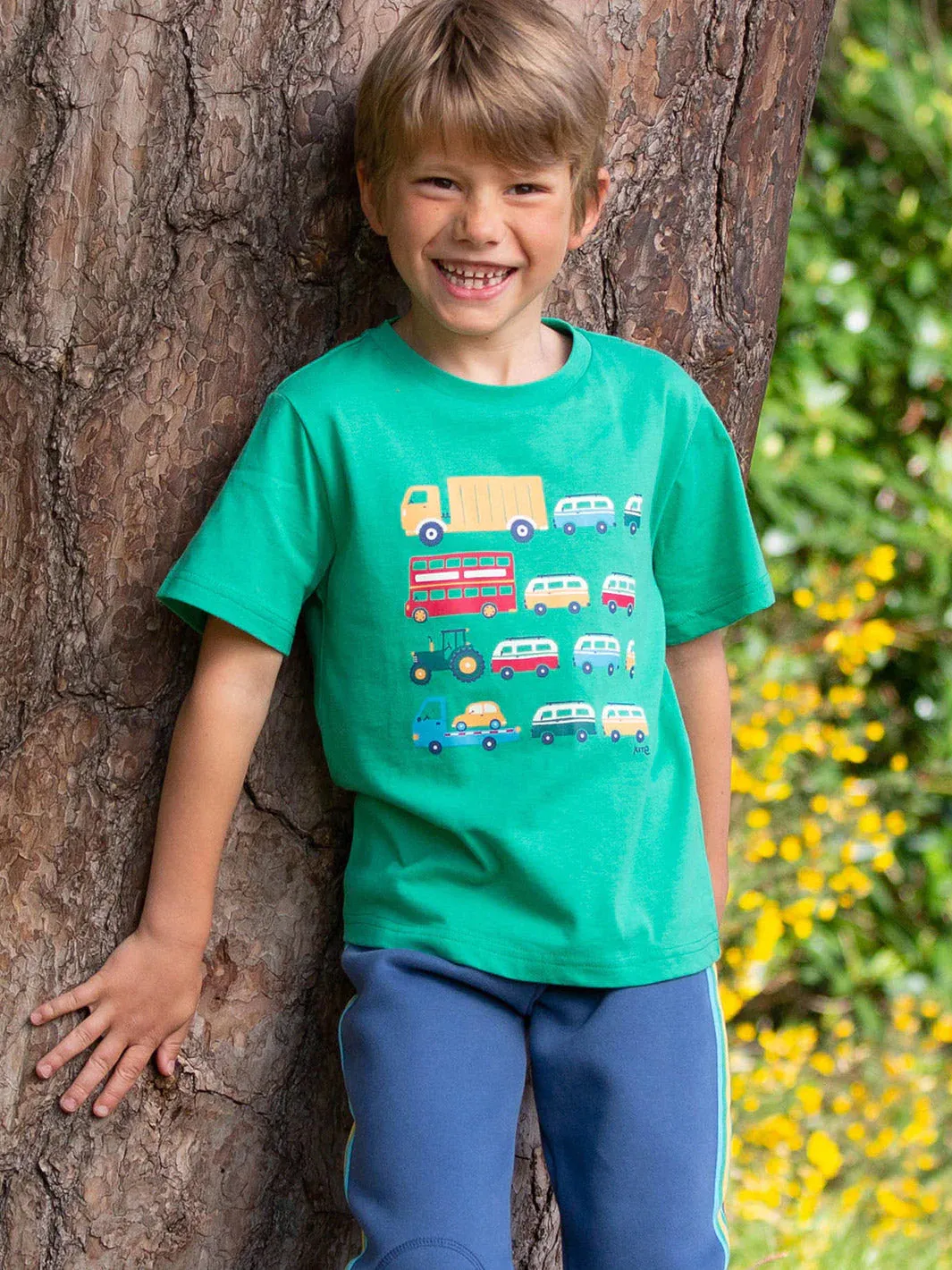 Nearly There? T-Shirt