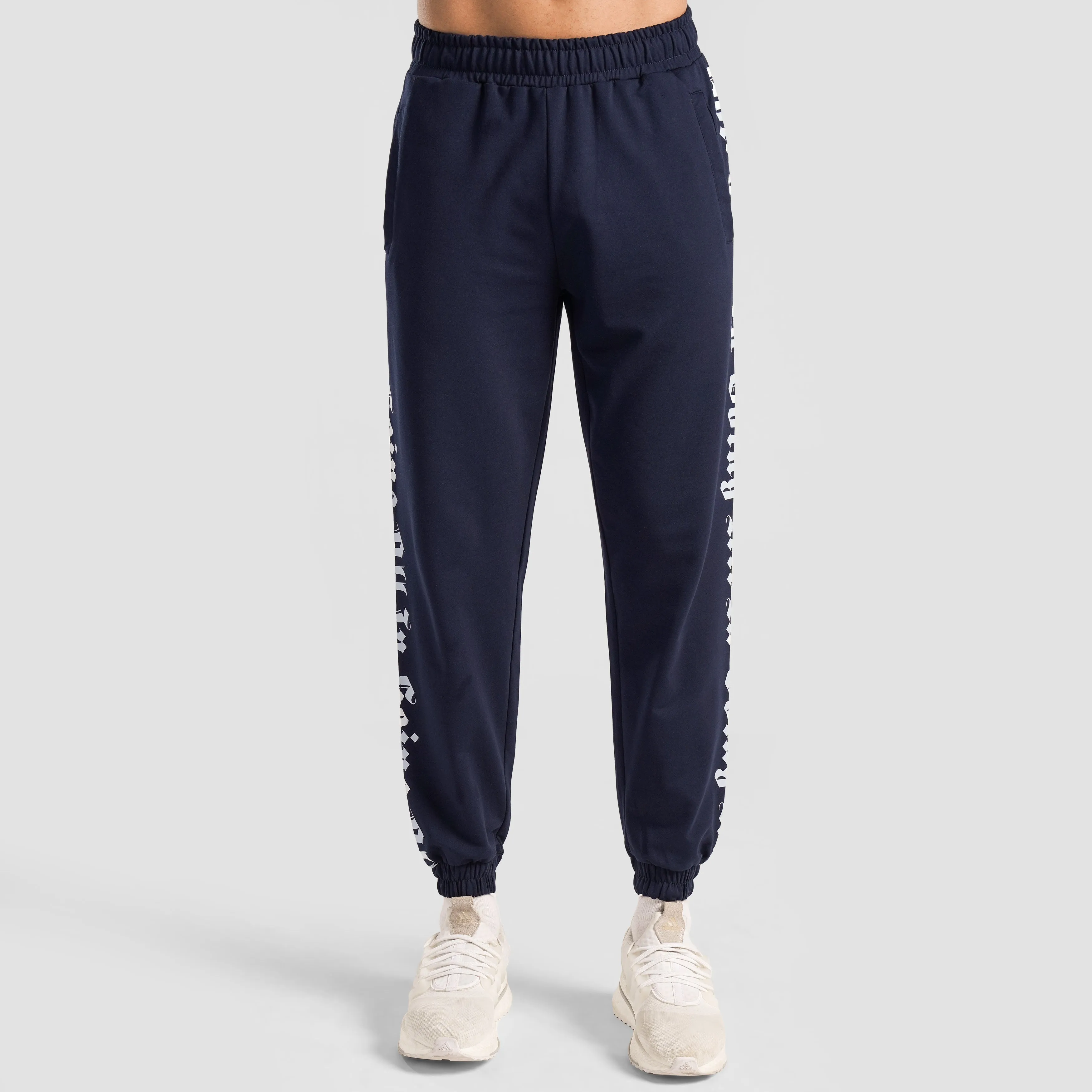 Nexgen Joggers (Navy)
