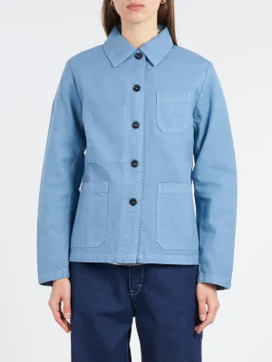 No. 4 Workwear Jacket