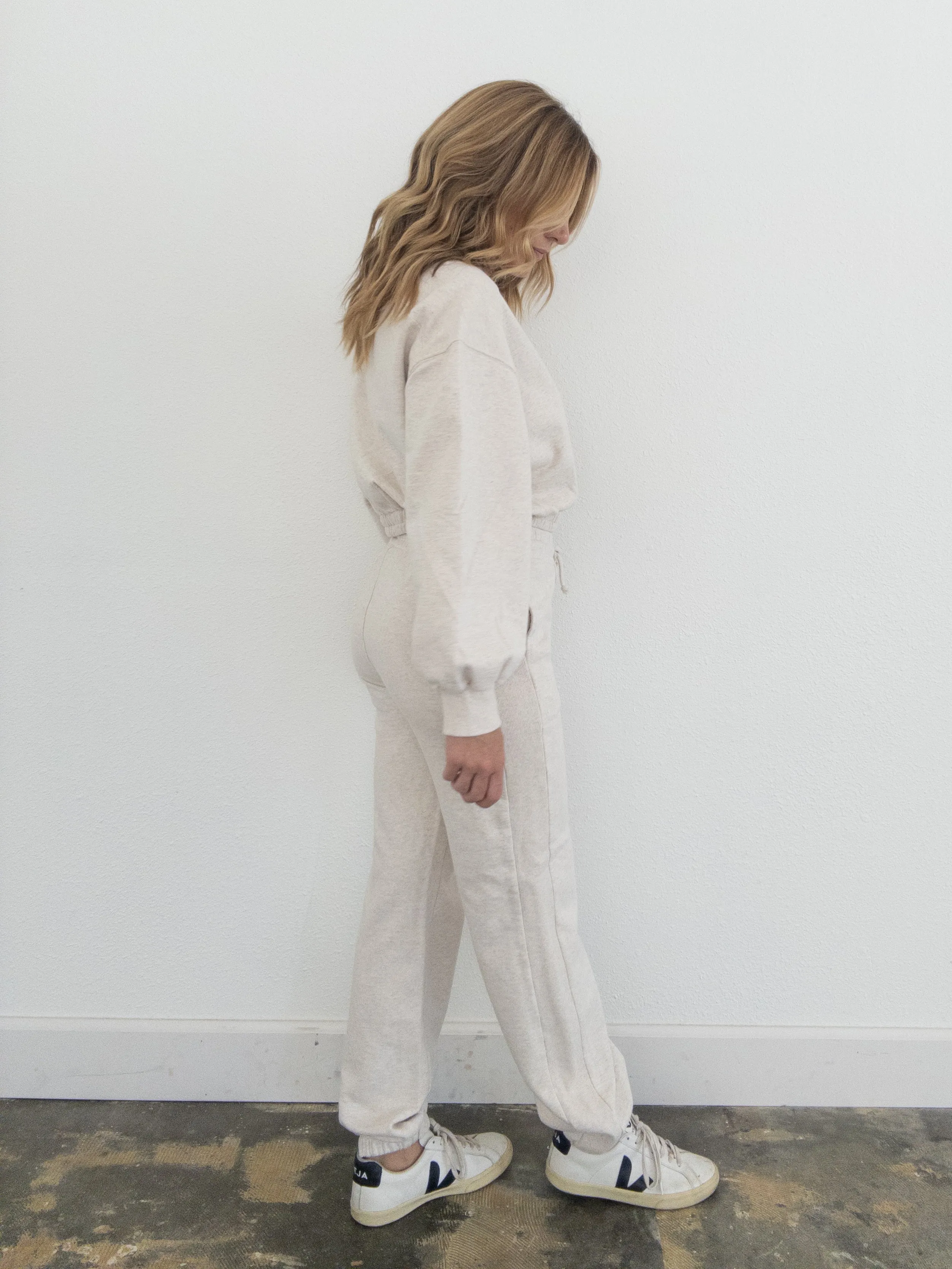 Pattie Jogger