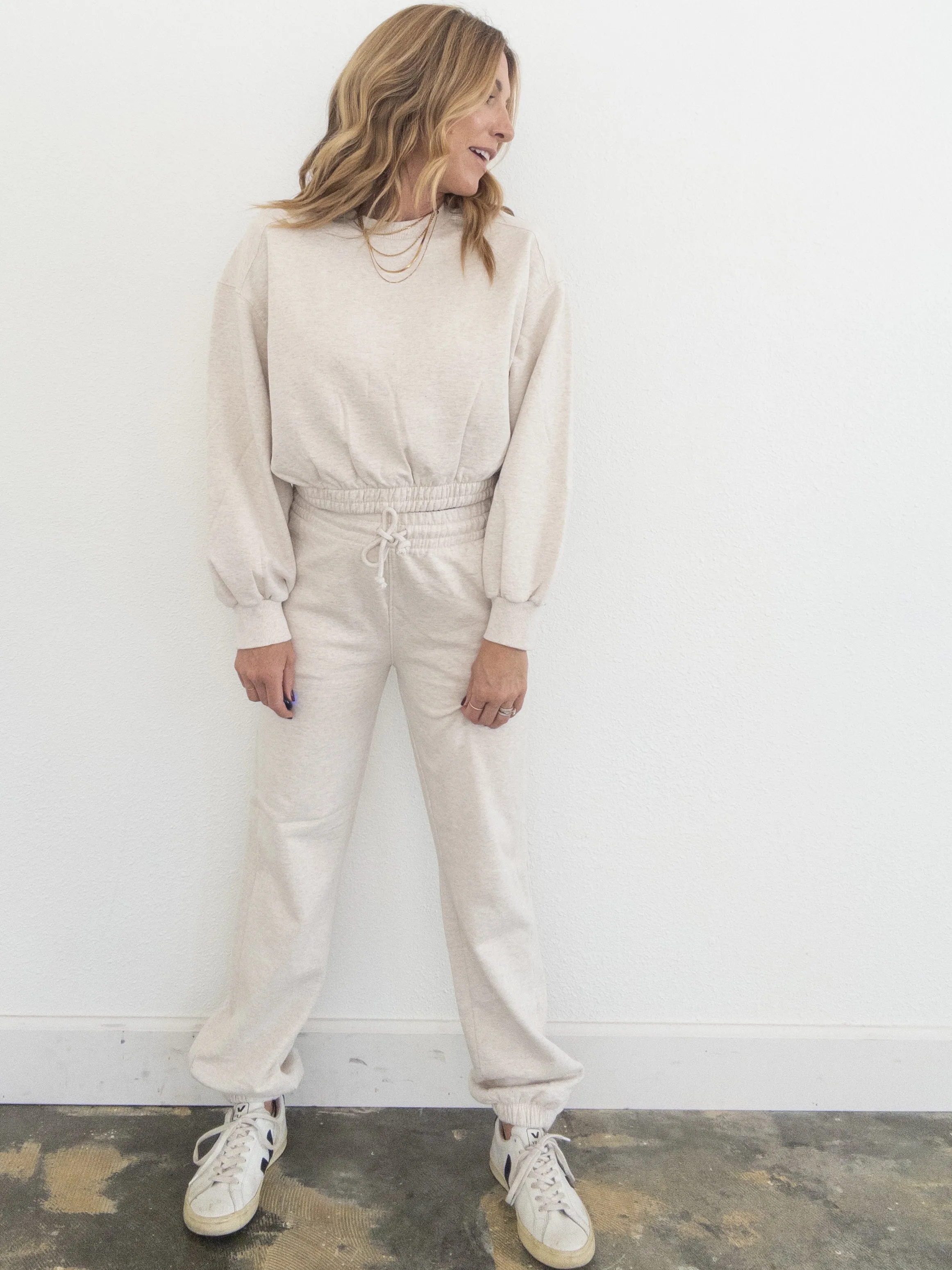 Pattie Jogger