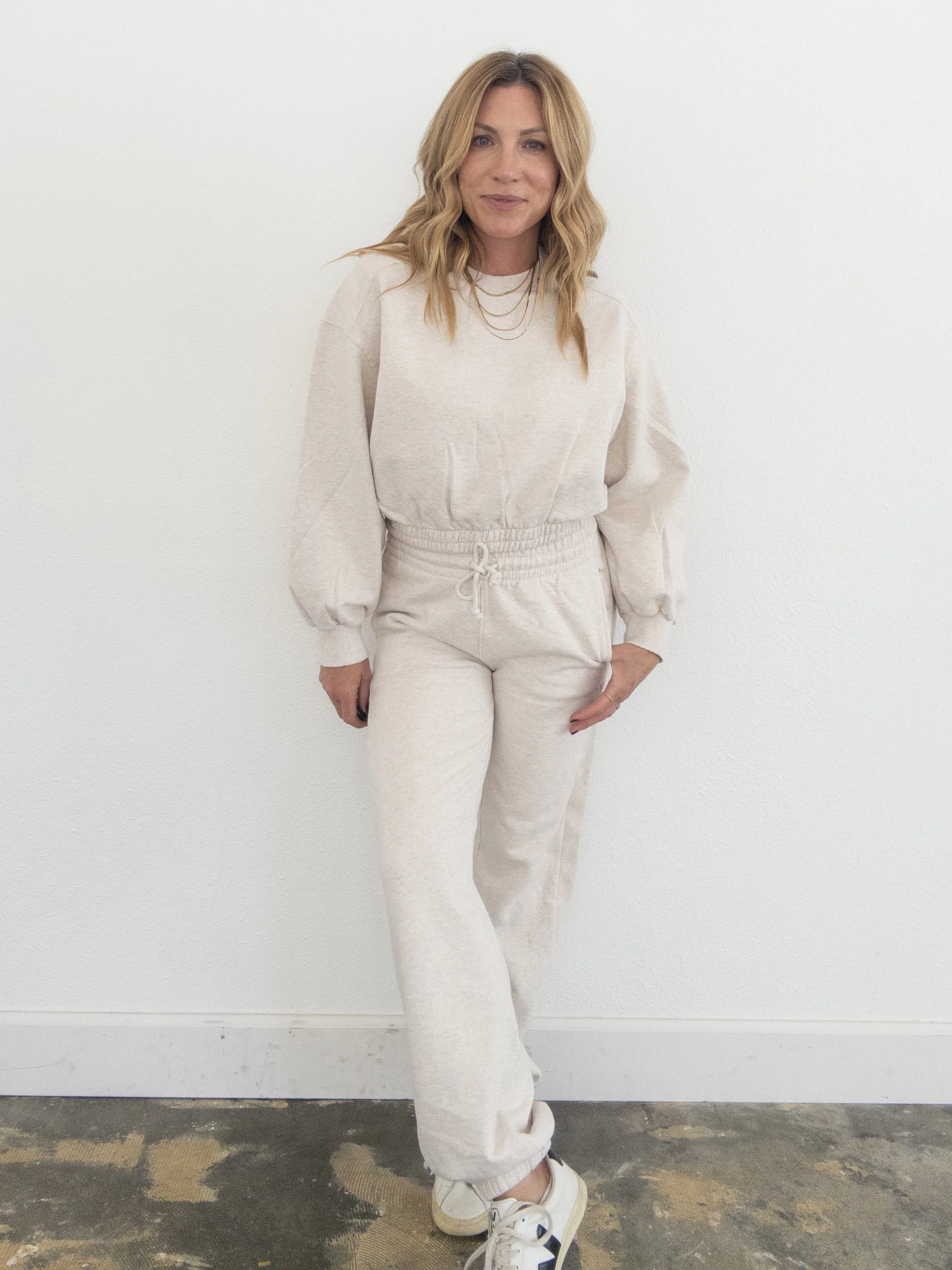 Pattie Jogger