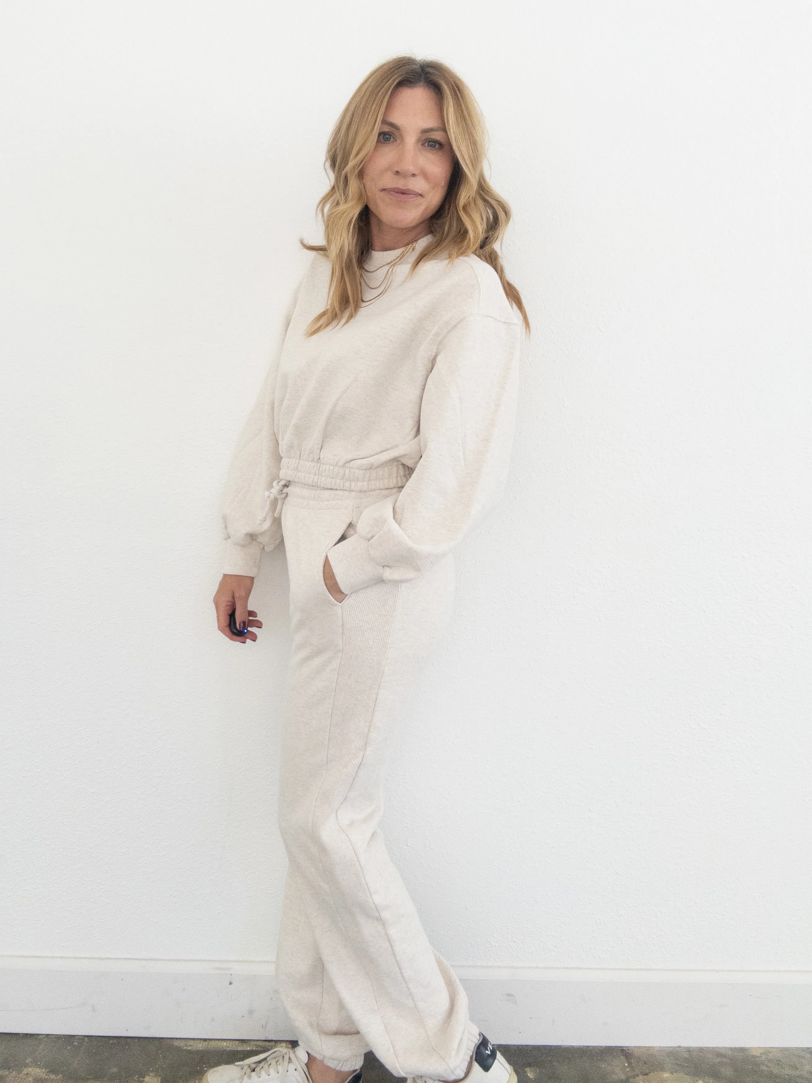 Pattie Jogger