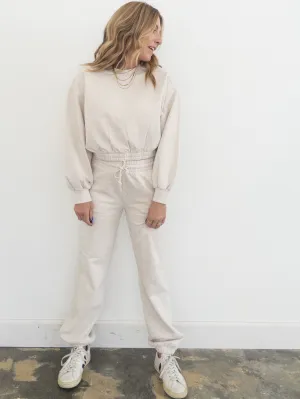 Pattie Jogger