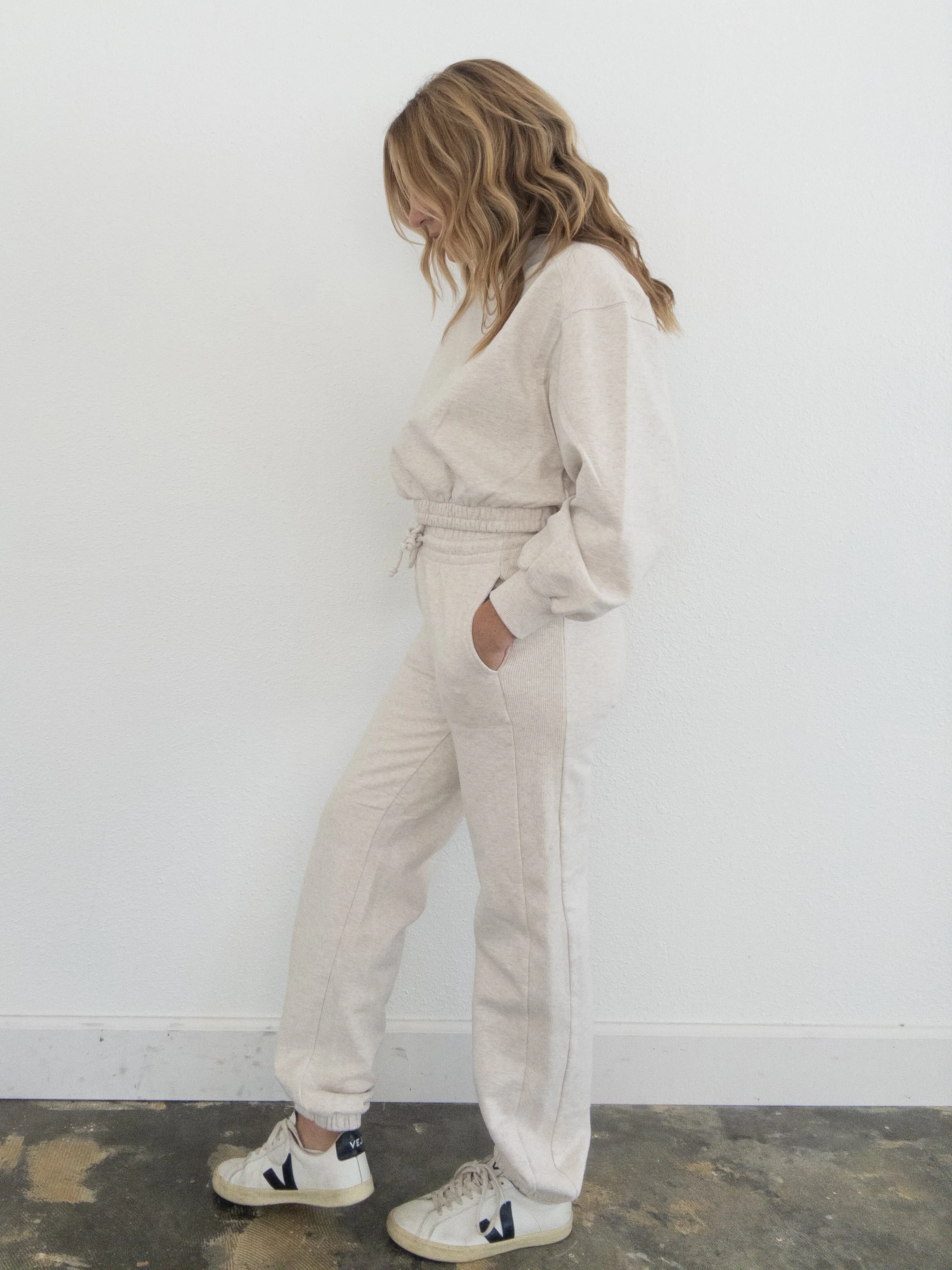 Pattie Jogger