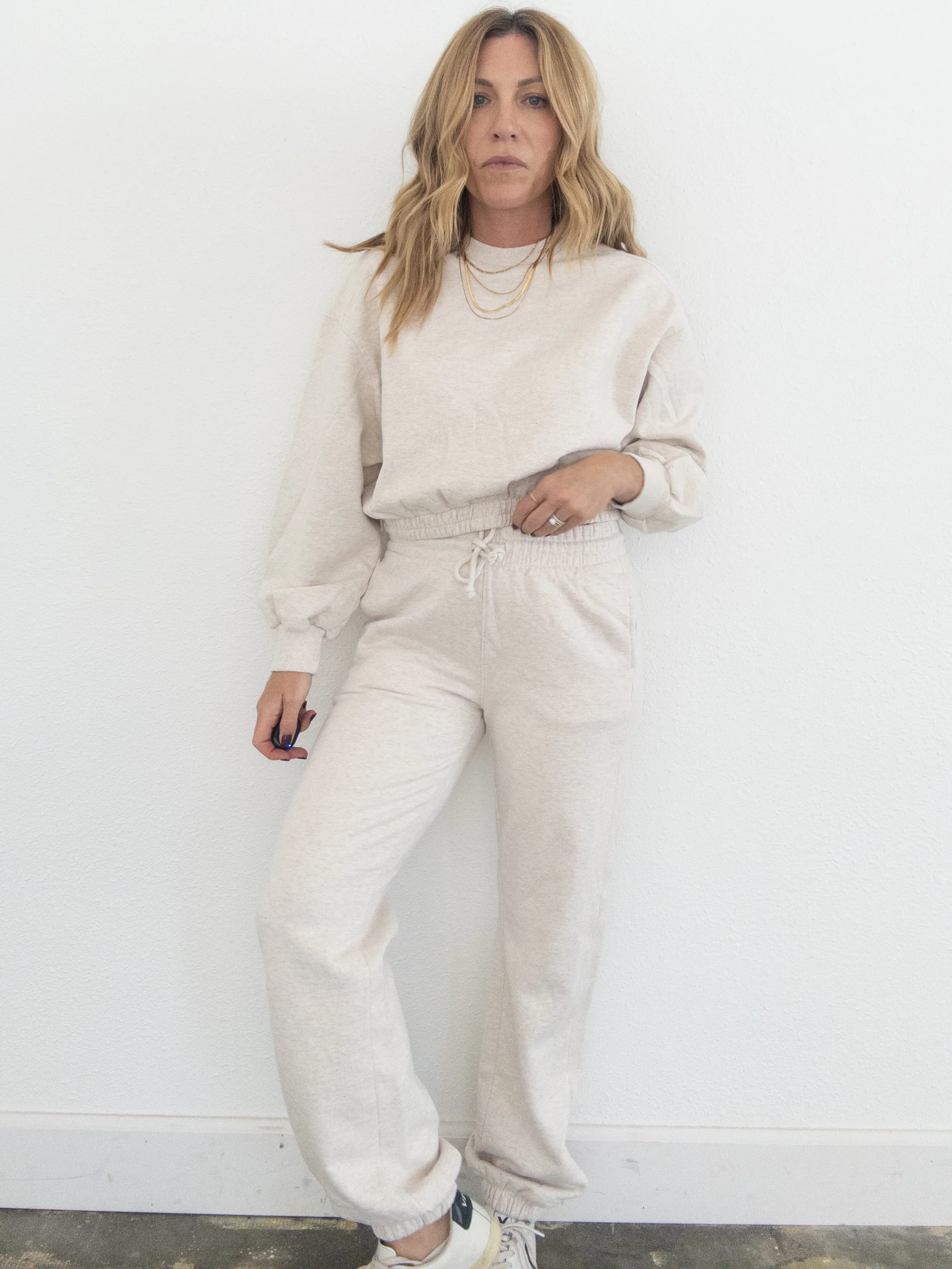 Pattie Jogger