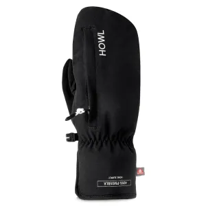 Pocket mitts - Black