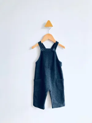 Pocket Romper // 9-12M